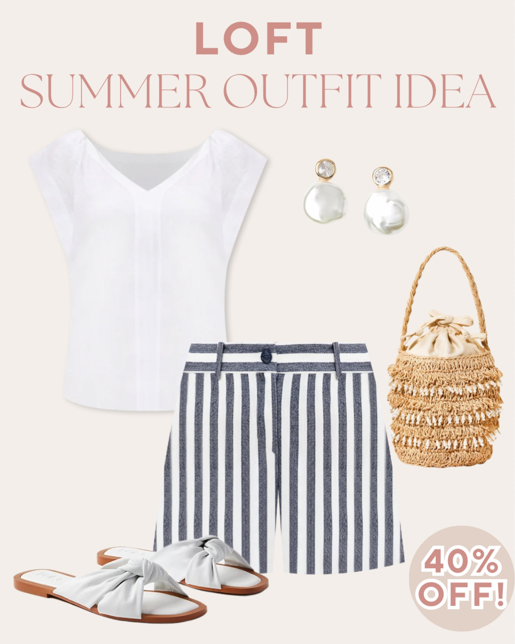 Summer Dress
Summer Outfit
Spring Dress
Spring Outfit 
LOFT dresss

#LTKshoecrush #LTKsalealert 



#LTKSeasonal #LTKShoeCrush #LTKSaleAlert