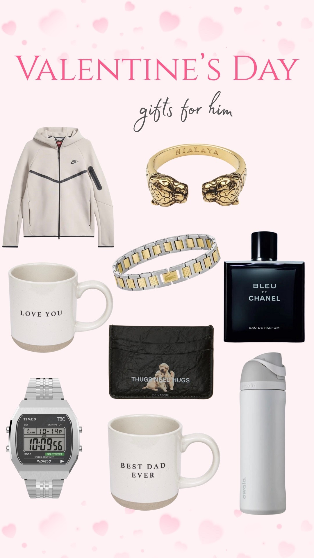 #LTKValentine #LTKdayinmylife #LTKMens