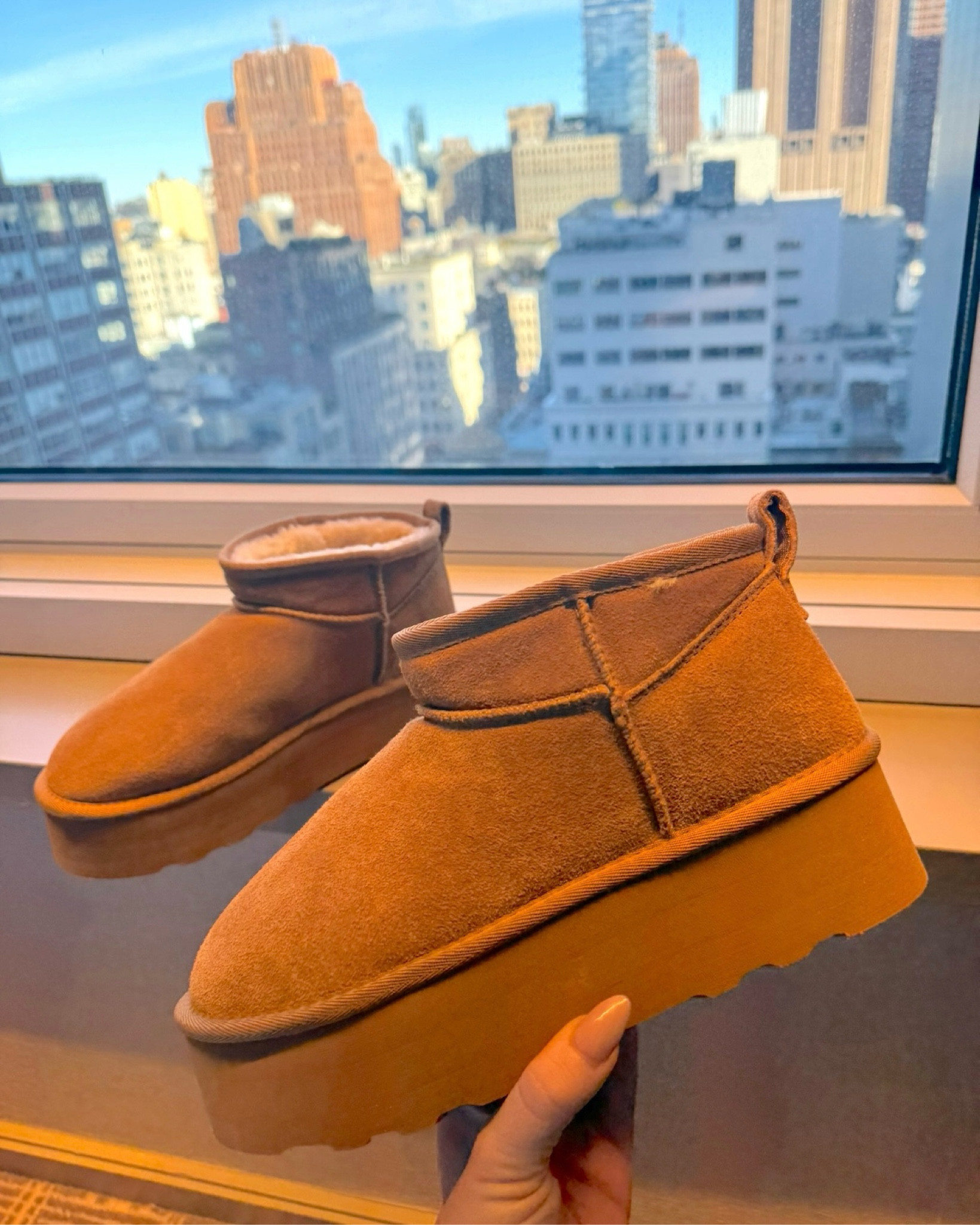 Amazon Prime Day ✨ Fall Fashion 

Amazon, Amazon Prime, Amazon Prime Day, Amazon Prime Day Sale, Amazon Sale, Prime Day Sale, Amazon Deals, Prime Day Deals, Amazon Prime Deals, Fall Fashion, Fall Outfits, Fall Shoes, Ugg look for less, Madison Payne

#LTKSeasonal #LTKShoeCrush #LTKSaleAlert