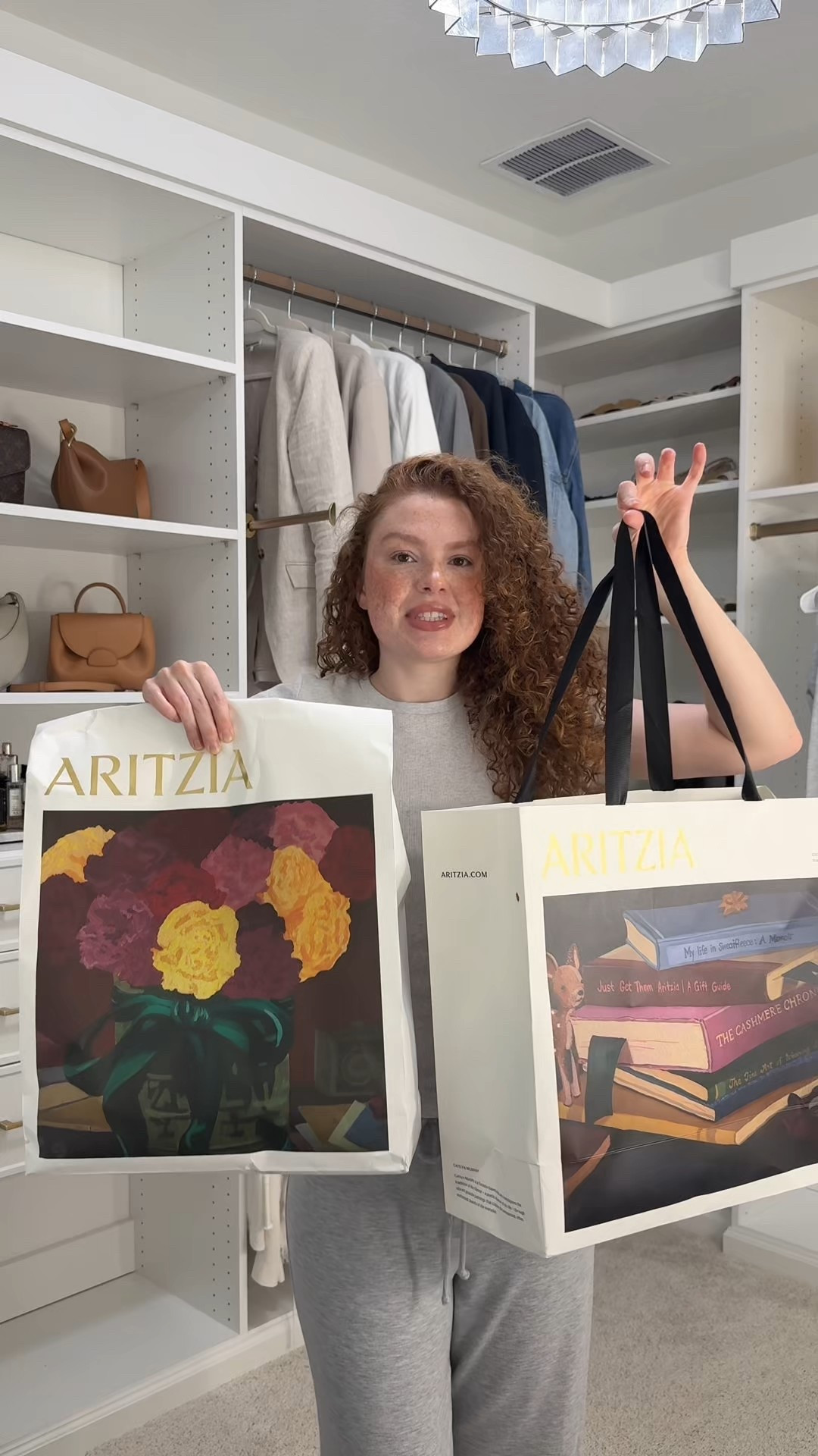 Aritzia Black Friday haul! 

#LTKCyberWeek