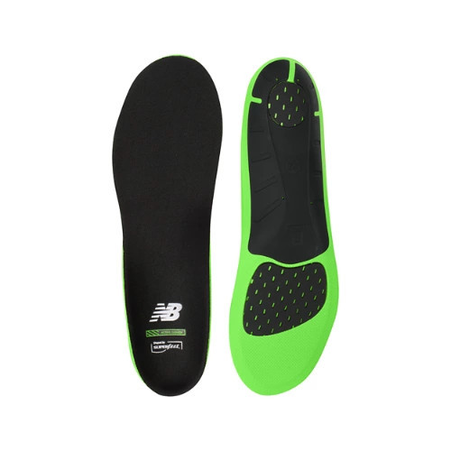 New Balance Unisex Active Cushion - Black/Grey (Size C) | New Balance Athletics, Inc.
