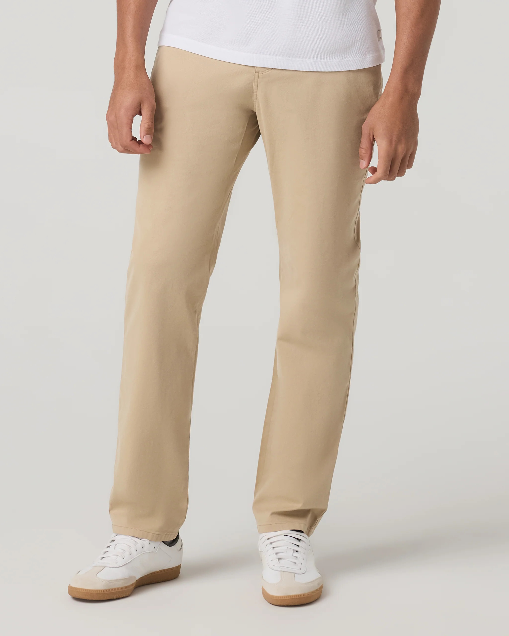 Vuori Meta™ Cotton Pant Classic Fit 32" | Vuori Clothing (US & Canada)