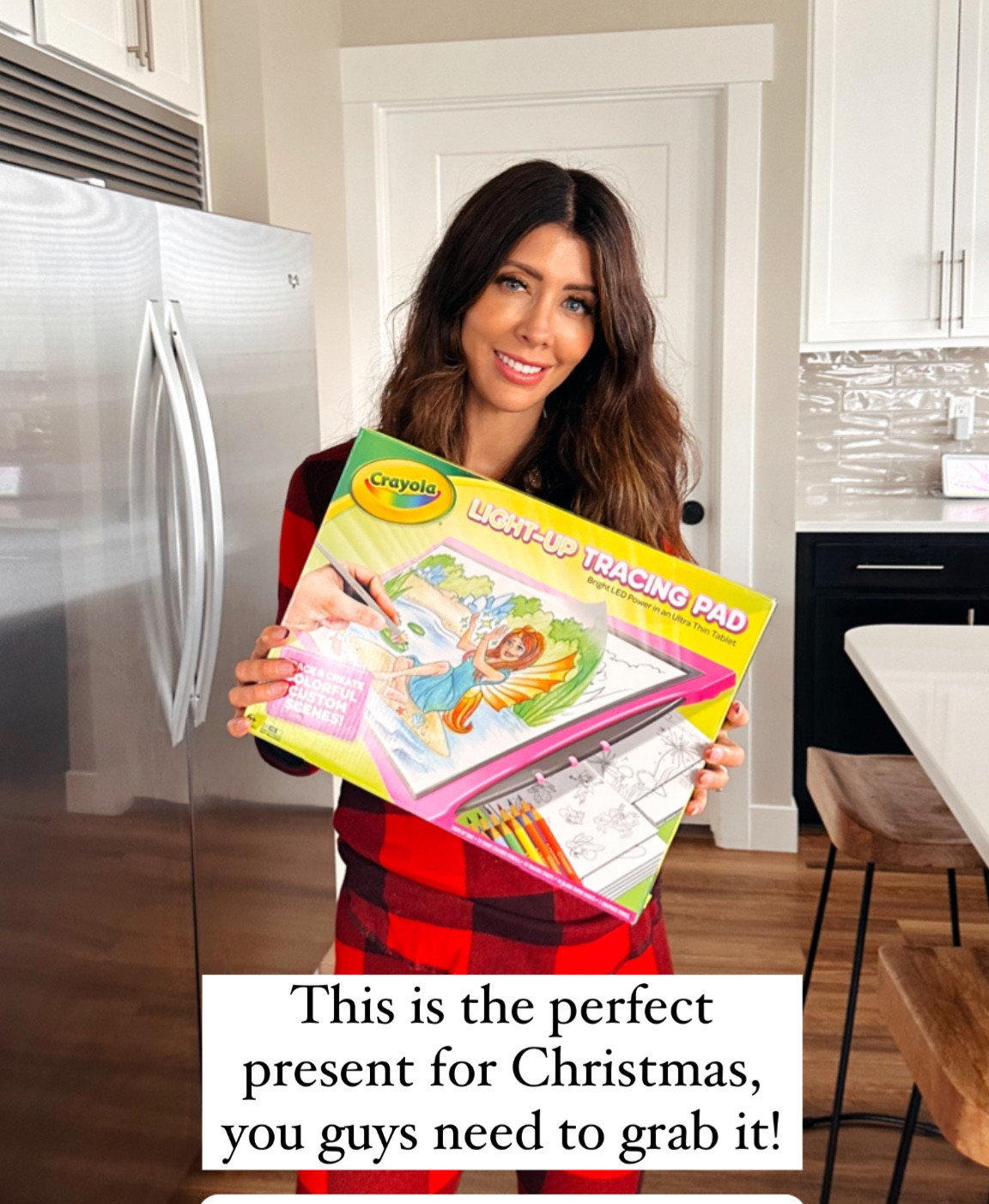 Best gift for your kids! And it’s one sale
@target today 👏🏼   #Target #TargetPartner #Crayola @crayola #ad #targetfinds 

#LTKsalealert #LTKSeasonal #LTKHoliday