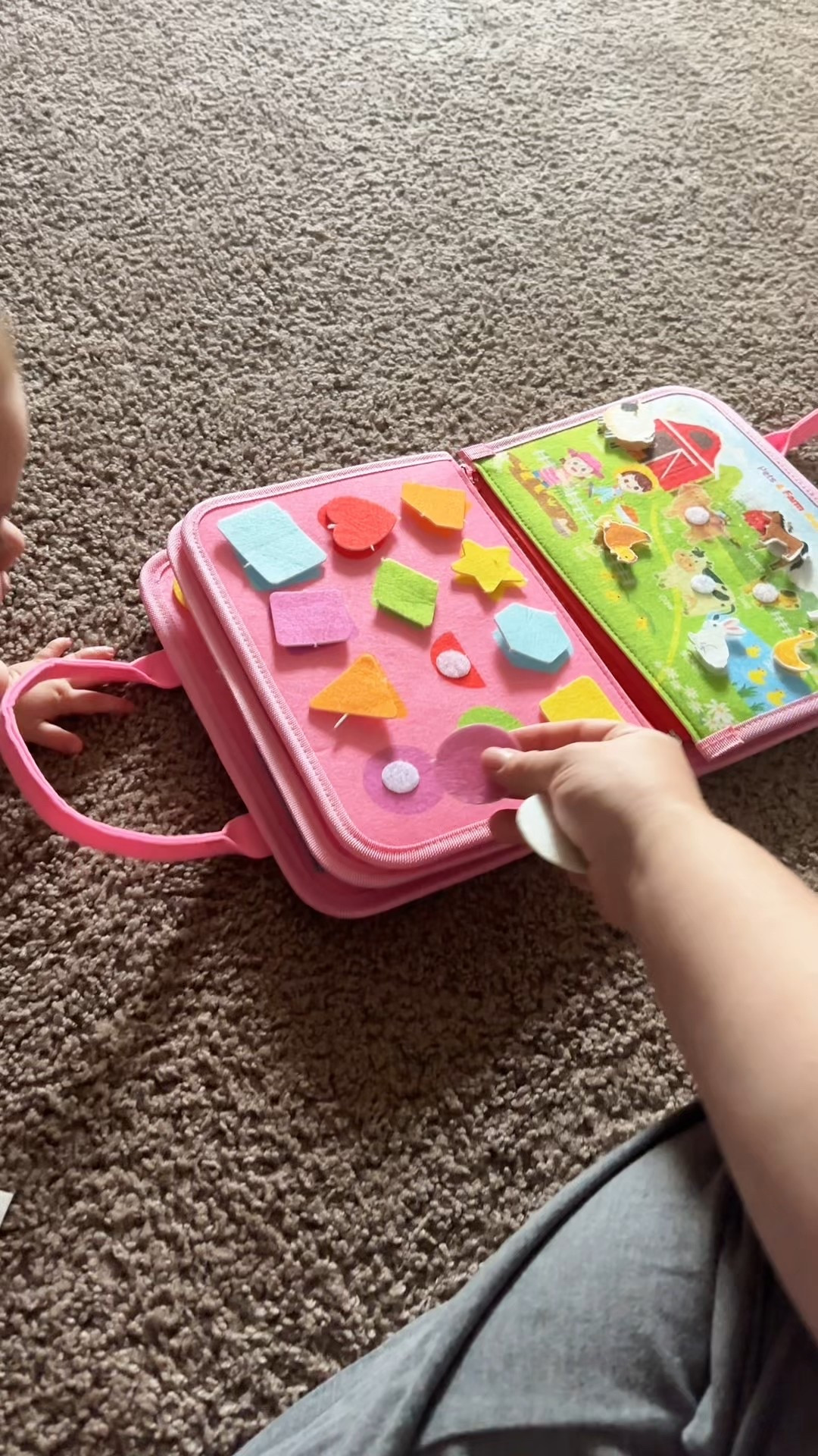 the best toys for kids of all ages! Especially for road trips !

#LTKBaby #LTKKids #LTKSaleAlert