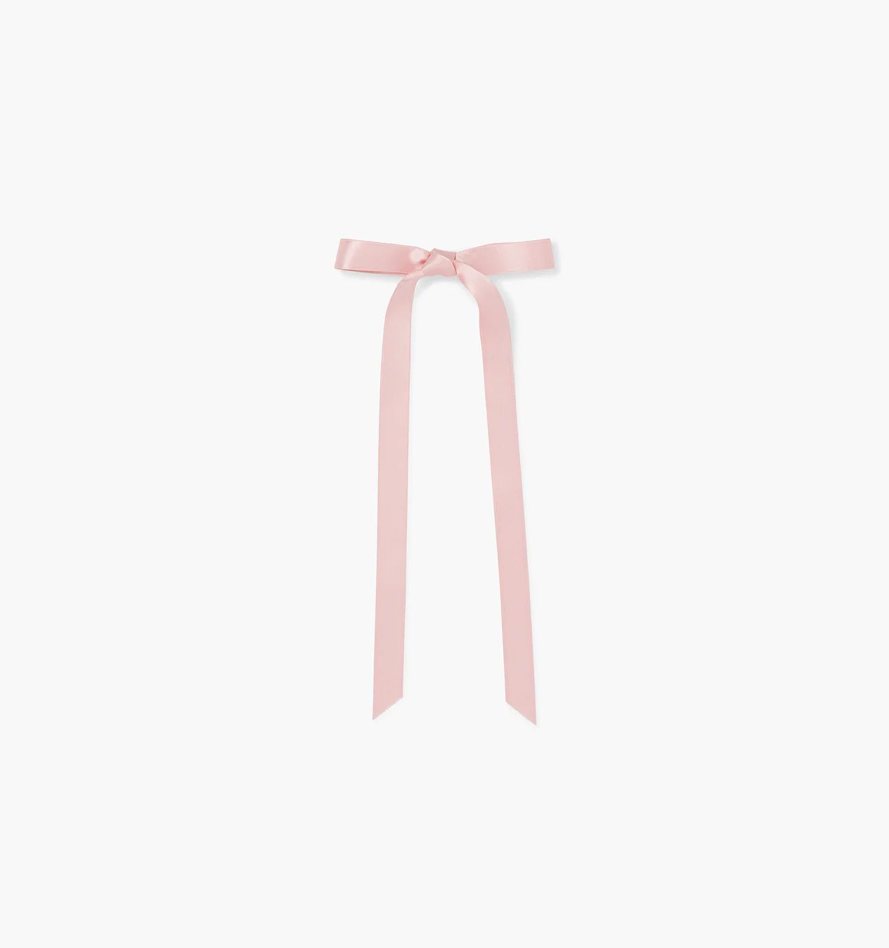 The Margot Bow - Pink | Hill House Home