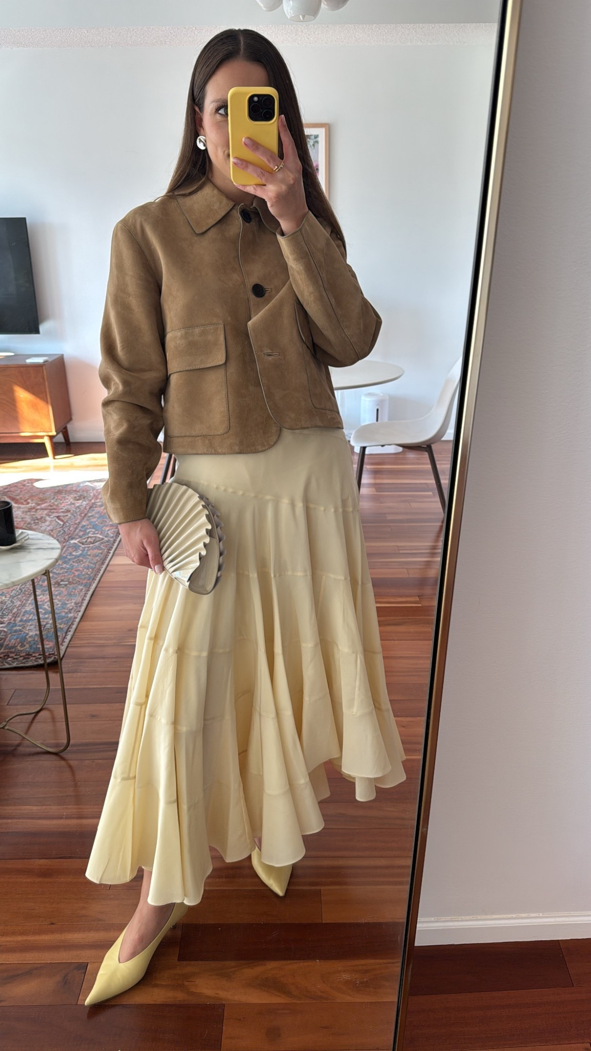 OOTD 

#LTKStyleTip #LTKSeasonal #LTKShoeCrush