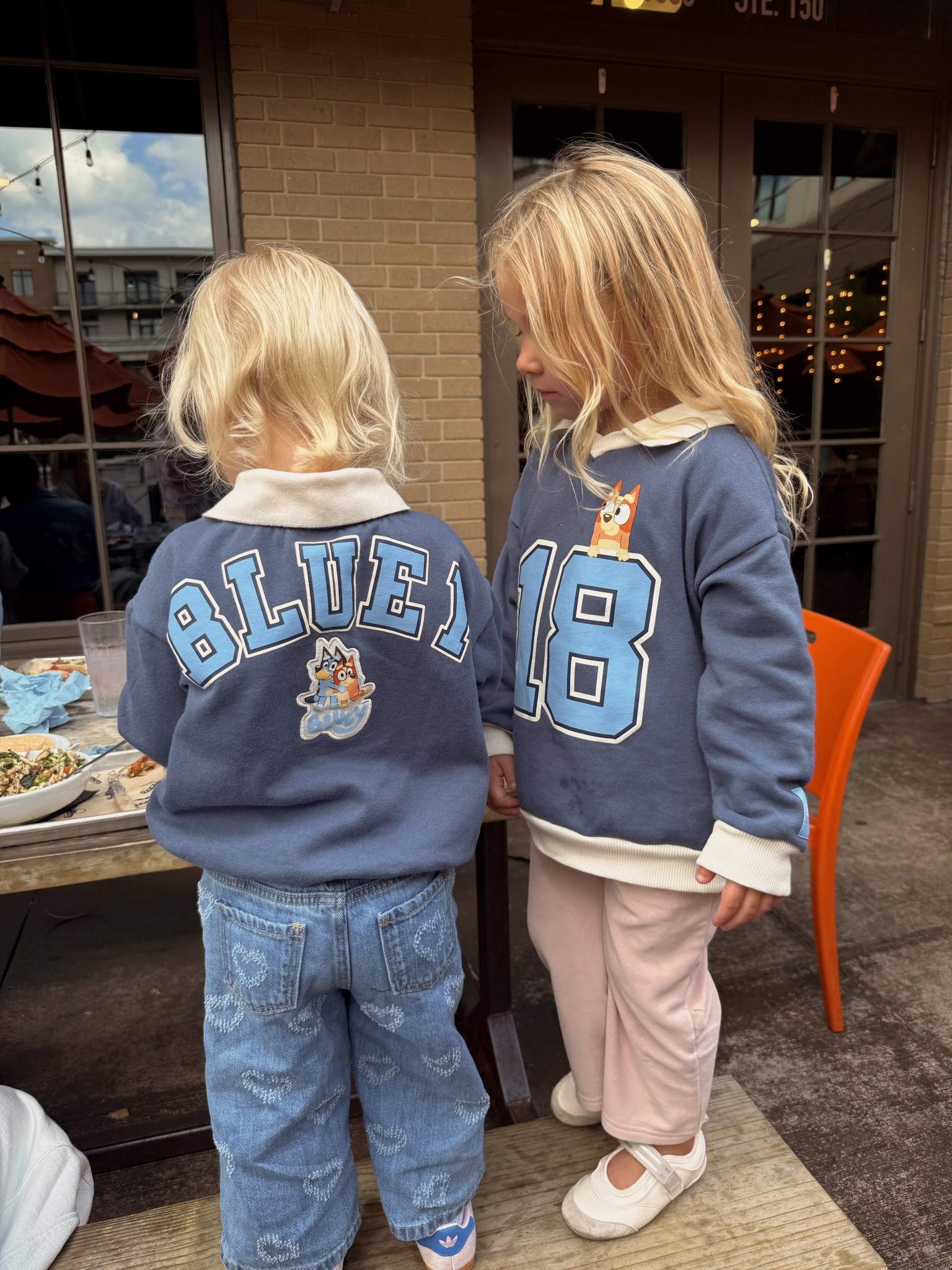 Walmart for the WIN! 😍 Any other bluey fans out there?! These were only $10 - linking it!