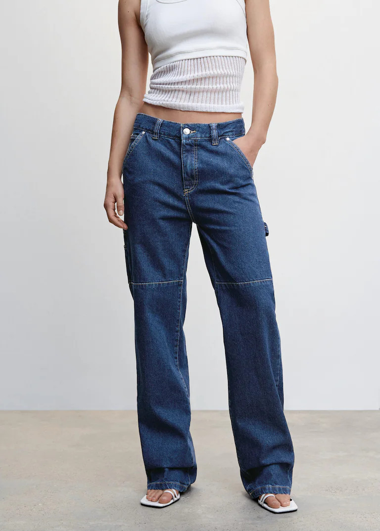 € 49,99 | MANGO (NL)