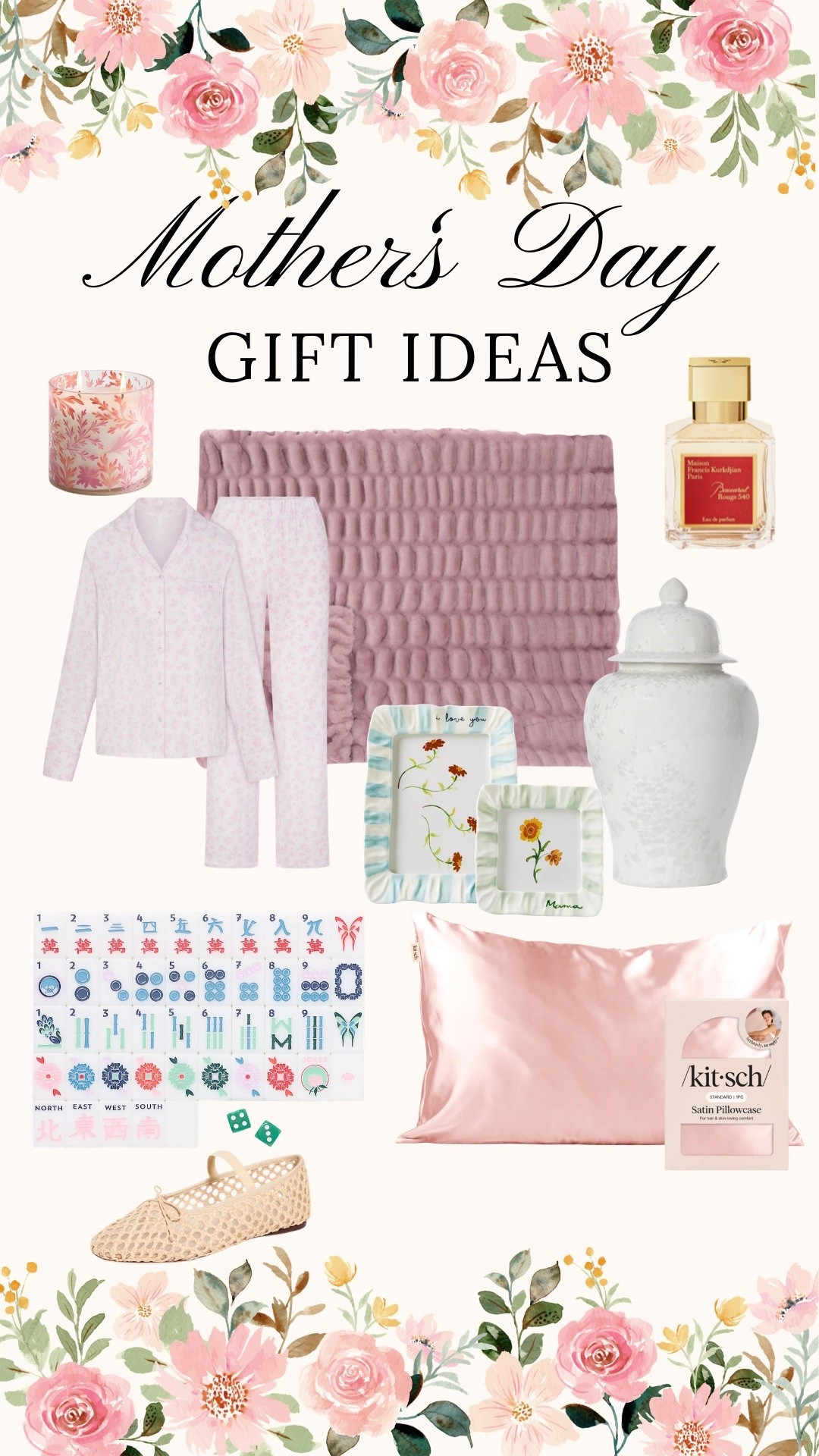Mother’s Day gift ideas 🌷🌸

#LTKSeasonal #LTKHome #LTKMothersDay