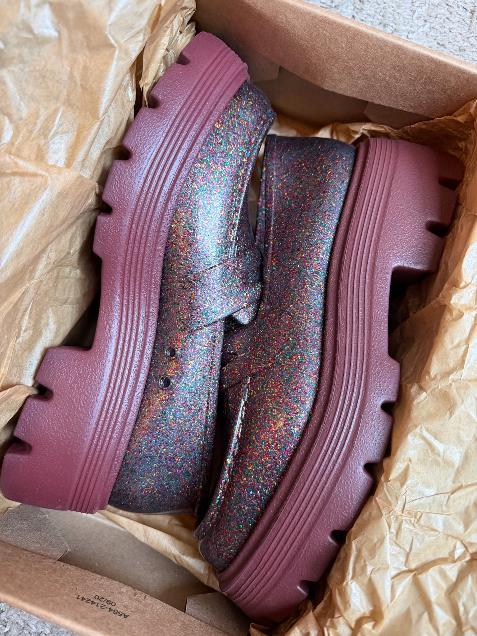 My newest obsession 

#LTKValentine #LTKdayinmylife #LTKootd