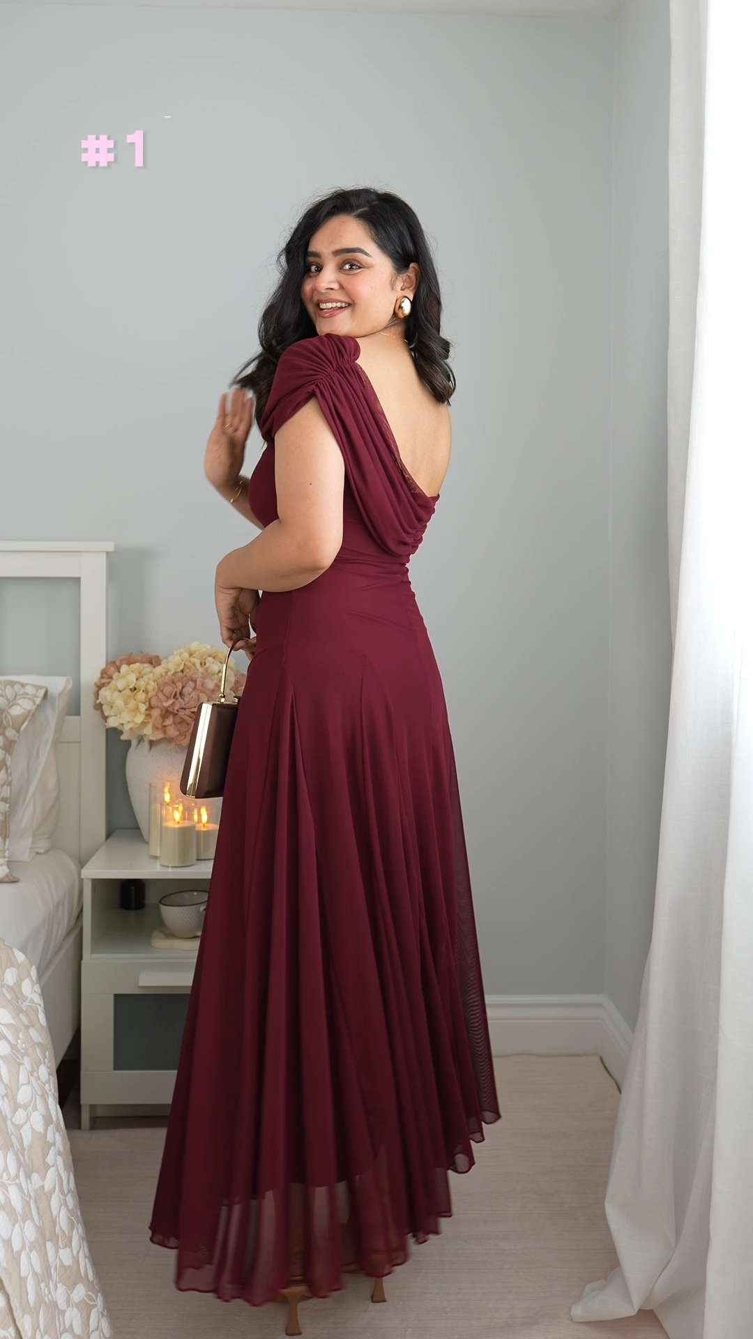 Use LOVE01TheLifestyleCog372 to get sweet discount.  

 #LTKcanada #LTKdresses