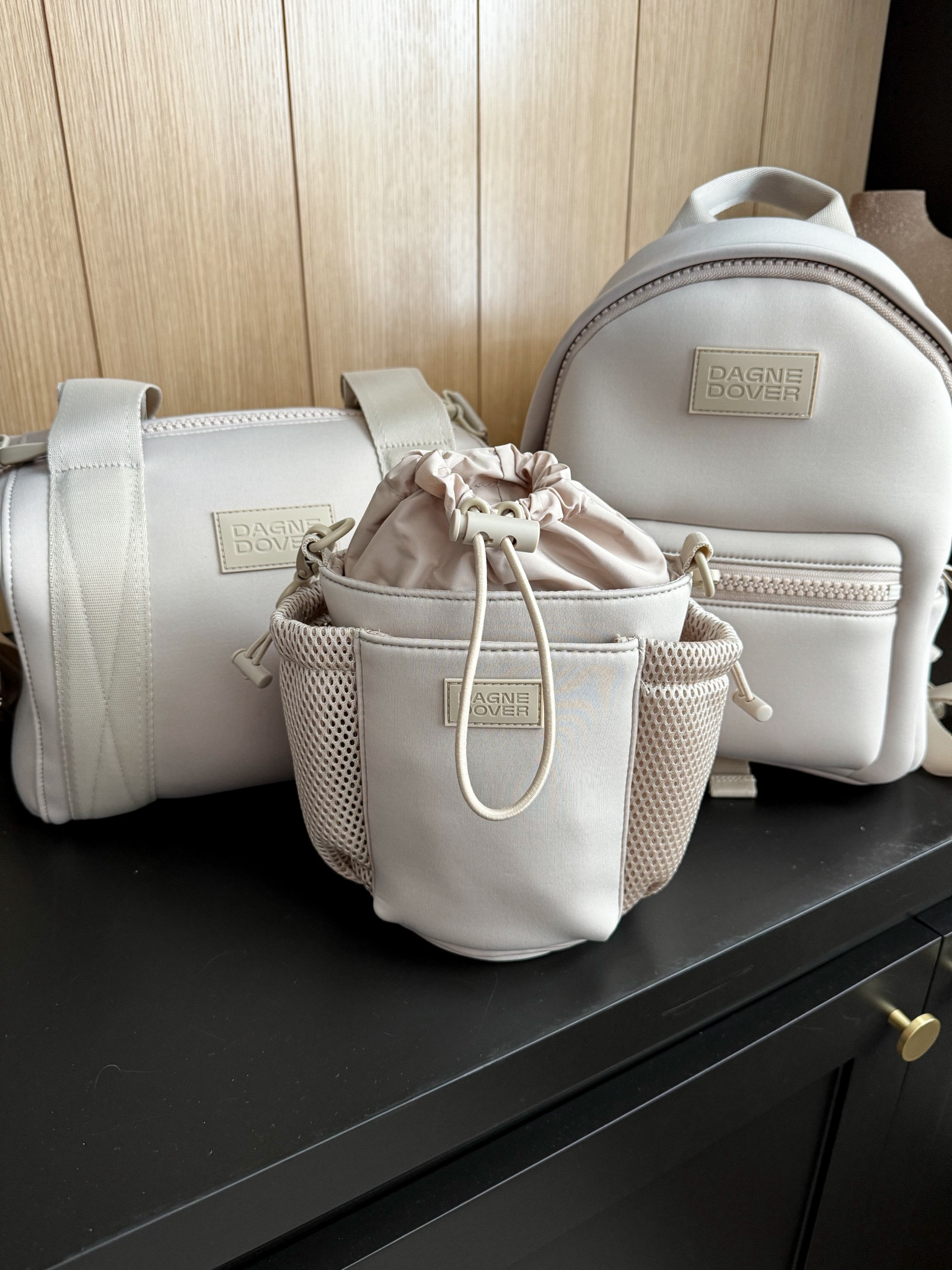 New Dagne Dover haul!! Loving this Oyster color!! Use code NICOLE20 for 20% off until 4/30! 

#LTKtravel #LTKActive #LTKsalealert