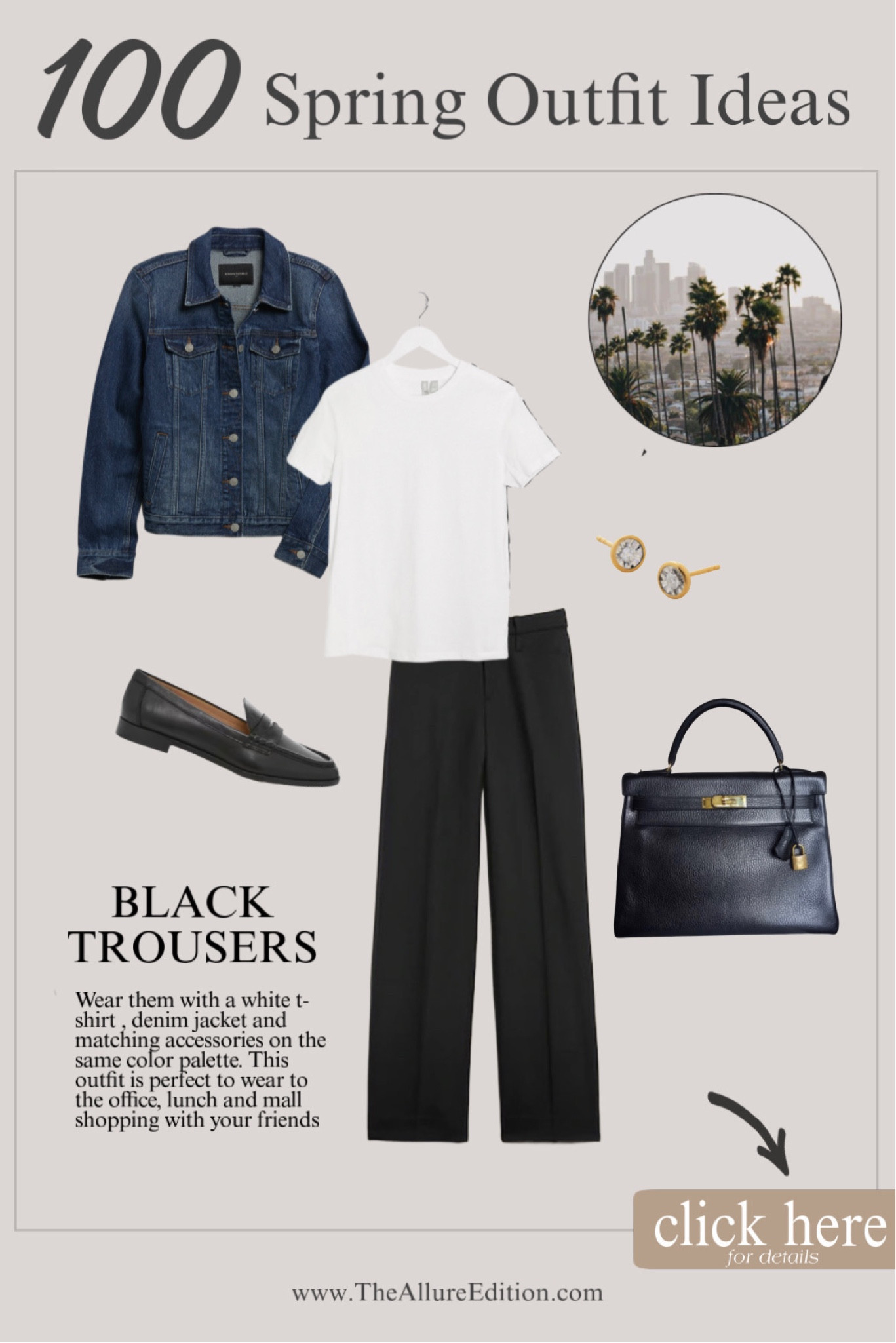 Spring Outfit idea
Spring white skinny jeans pants, old money outfit 
Spring outfit inspiration 
Spring capsule wardrobe 
Skirt
Khaki shorts 
Dress, Trench coat, blacl bag, raffia bag
#outfitideas 

#LTKSeasonal #LTKstyletip #LTKFind