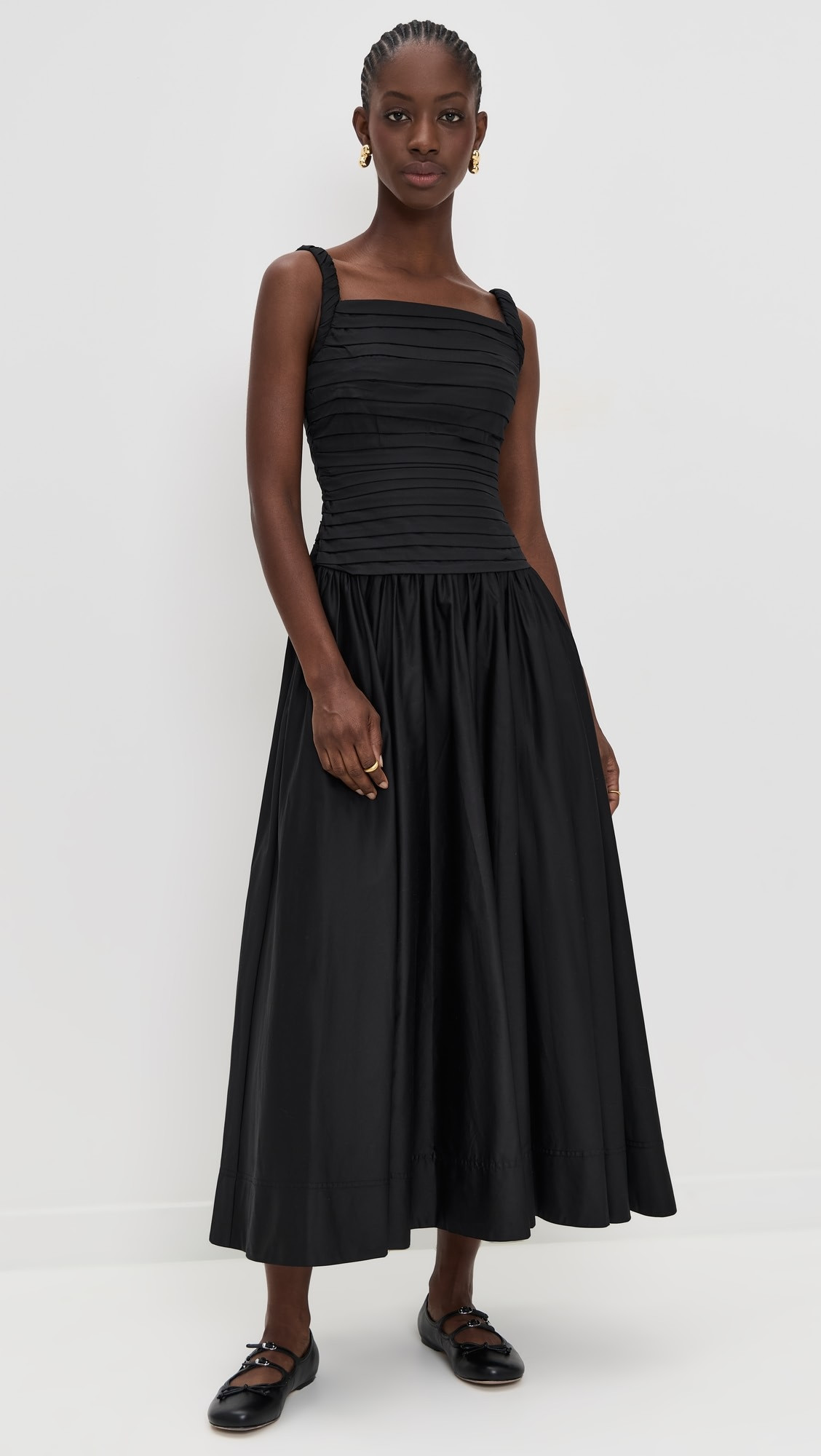 Star Midi Dress | Shopbop