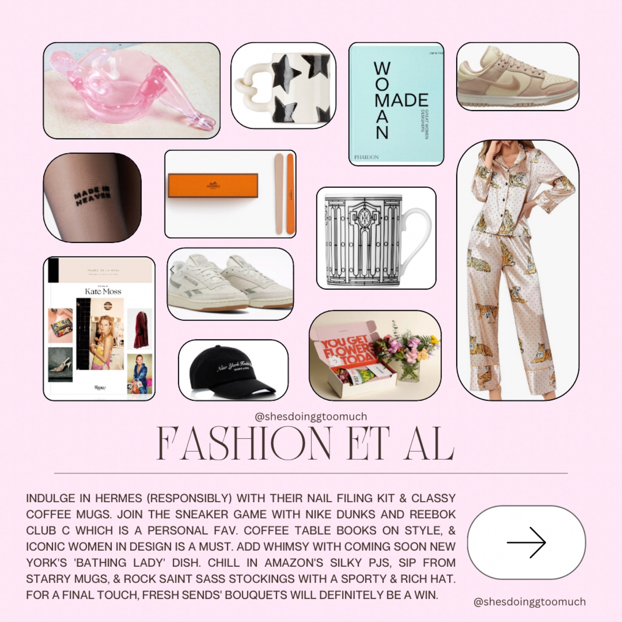 #LTKGiftGuide #LTKHoliday #LTKSeasonal