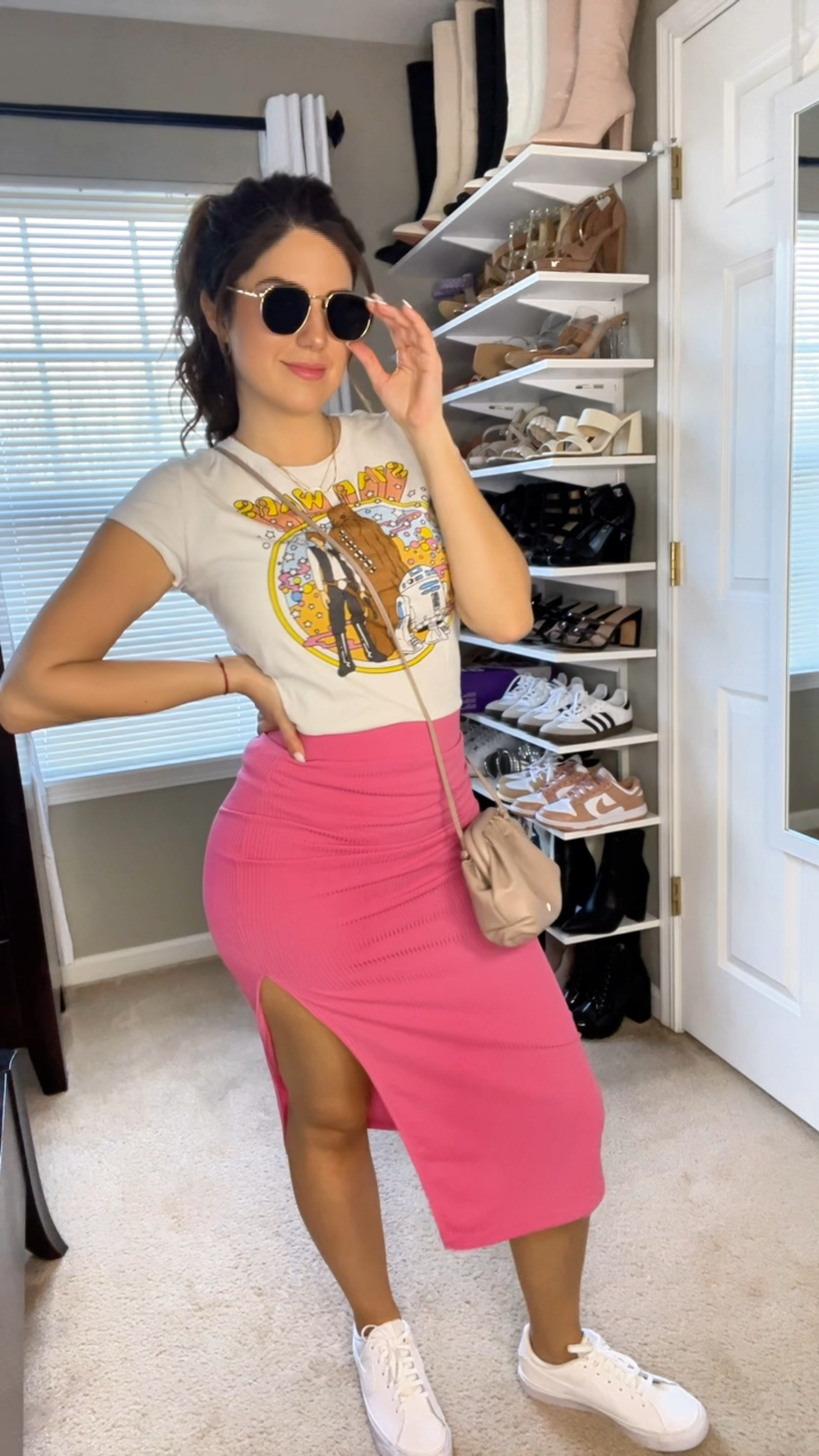 Disney Hollywood studios outfit #disney #disneyoutfit 

#LTKstyletip #LTKVideo #LTKtravel