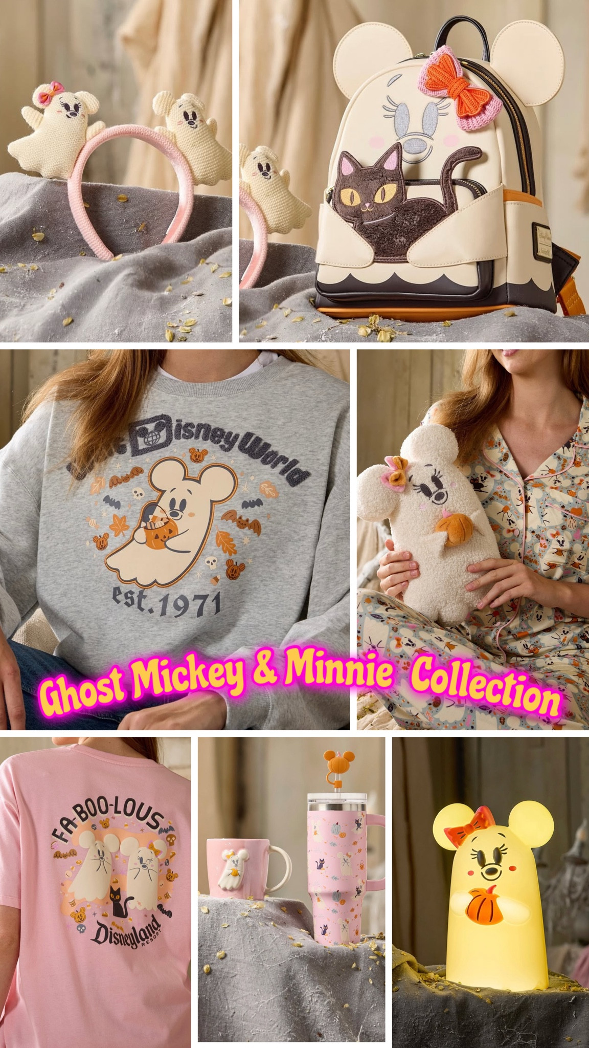 Disney Halloween collection

#LTKSeasonal