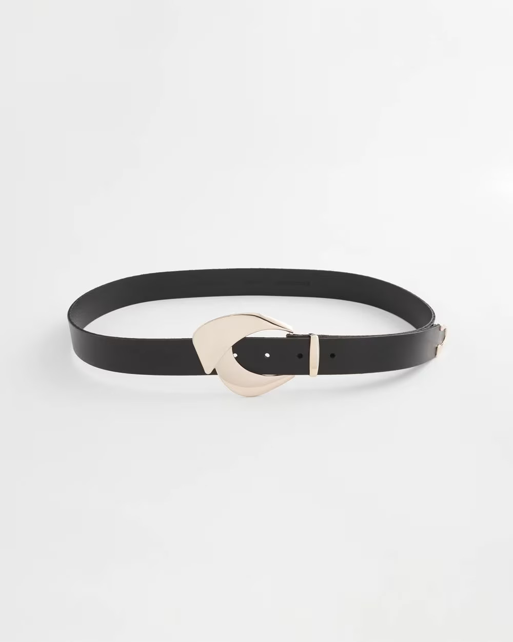 Leather Trouser Belt | Chico's