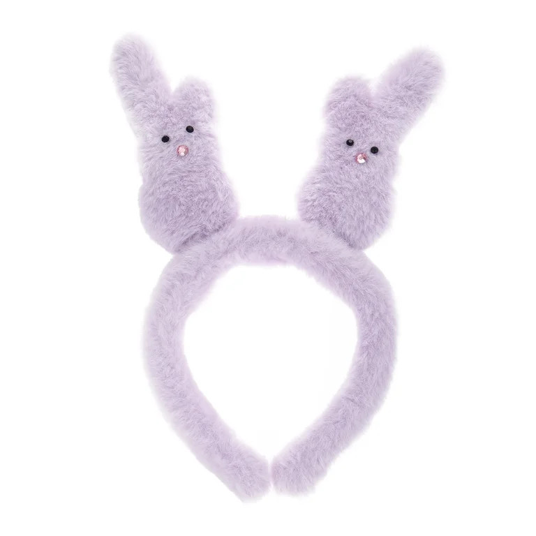 Way to Celebrate Easter Peeps Bopper Headband, 1 Piece | Walmart (US)
