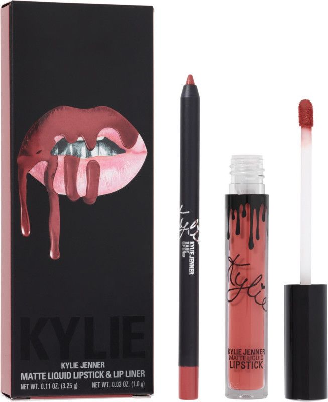 Matte Lip Kit | Ulta