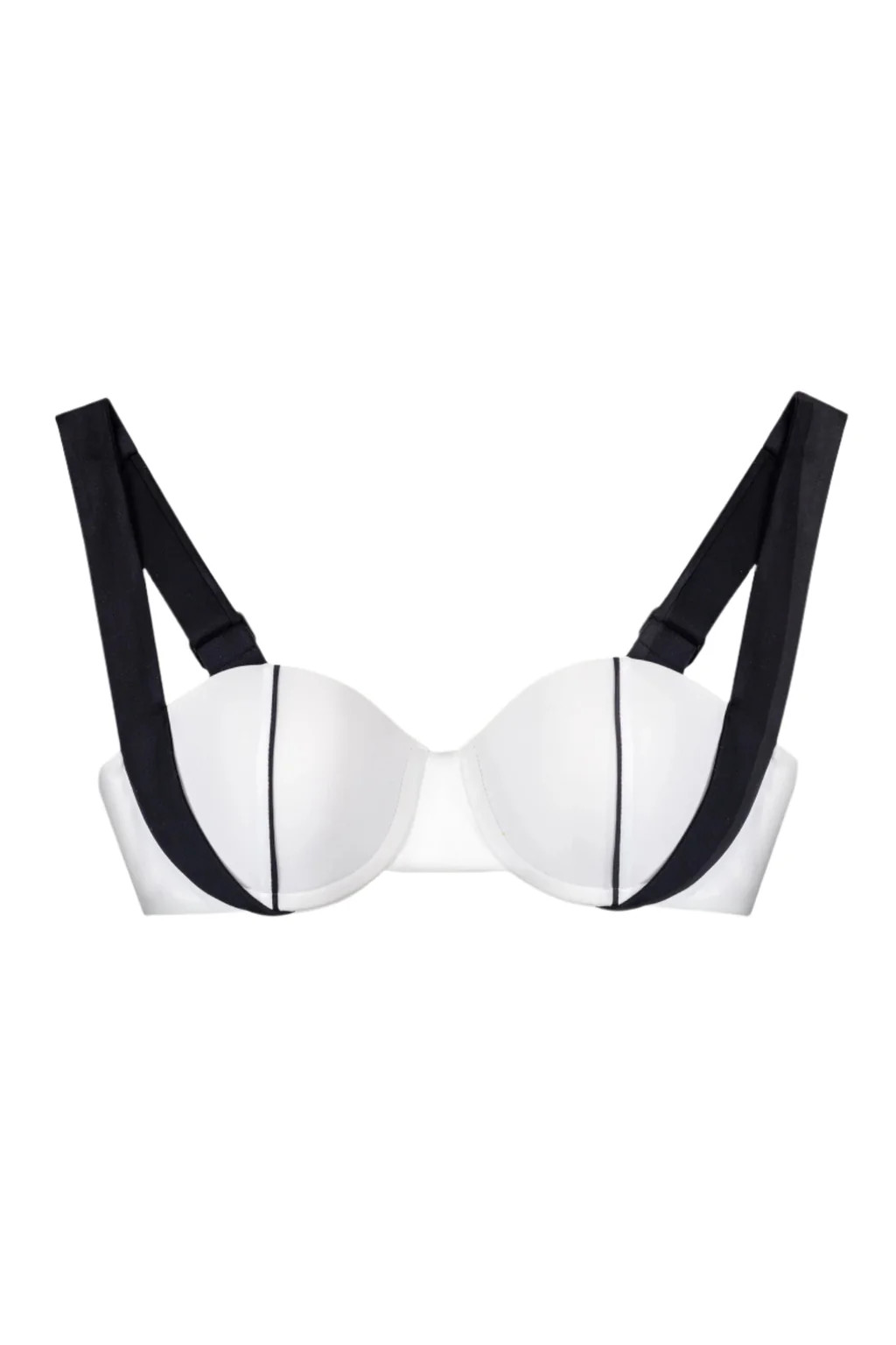 Brigitte Balconette Top | WET 