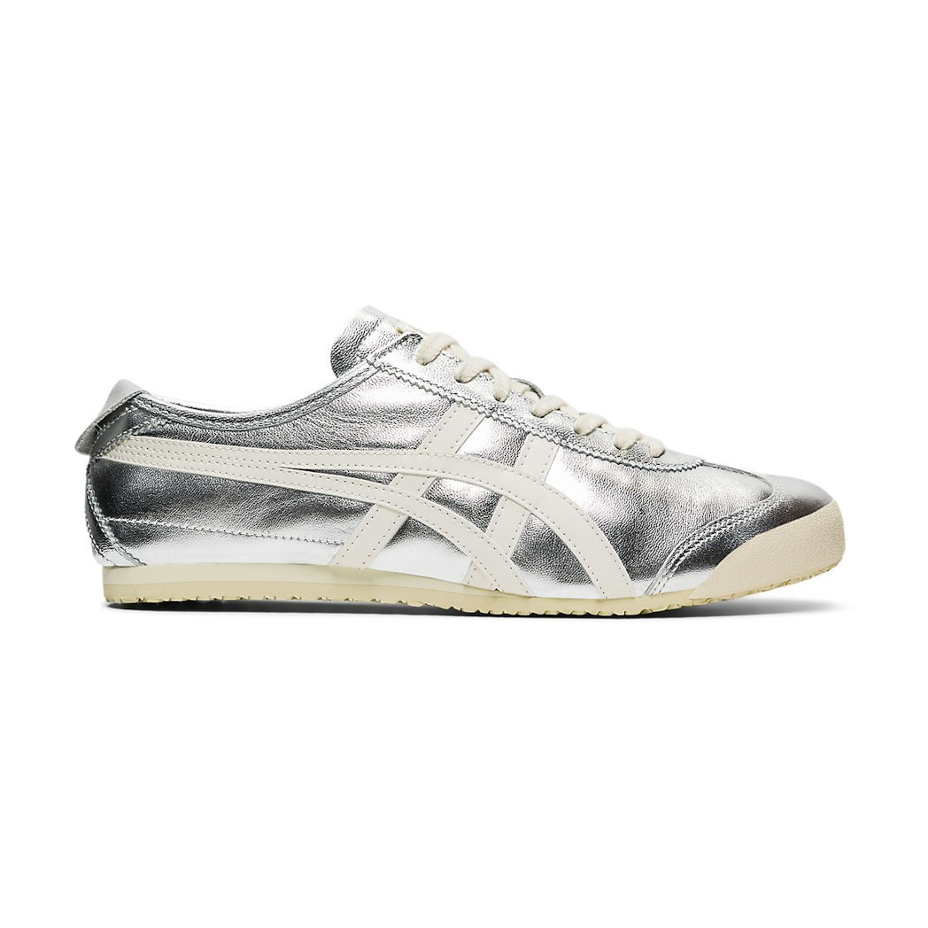 Onitsuka Tiger Mexico 66 'Silver Off White' US 9 | Novelship
