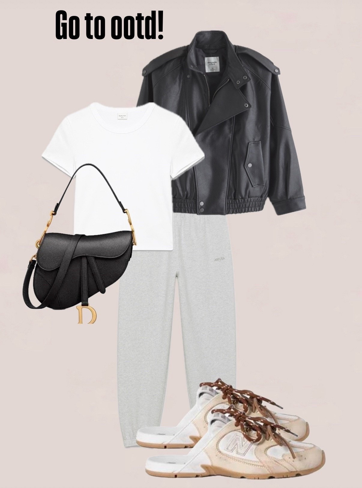 Casual ootd
Mom fit
Drop off outfit
Holiday look 

#LTKGiftGuide #LTKHoliday