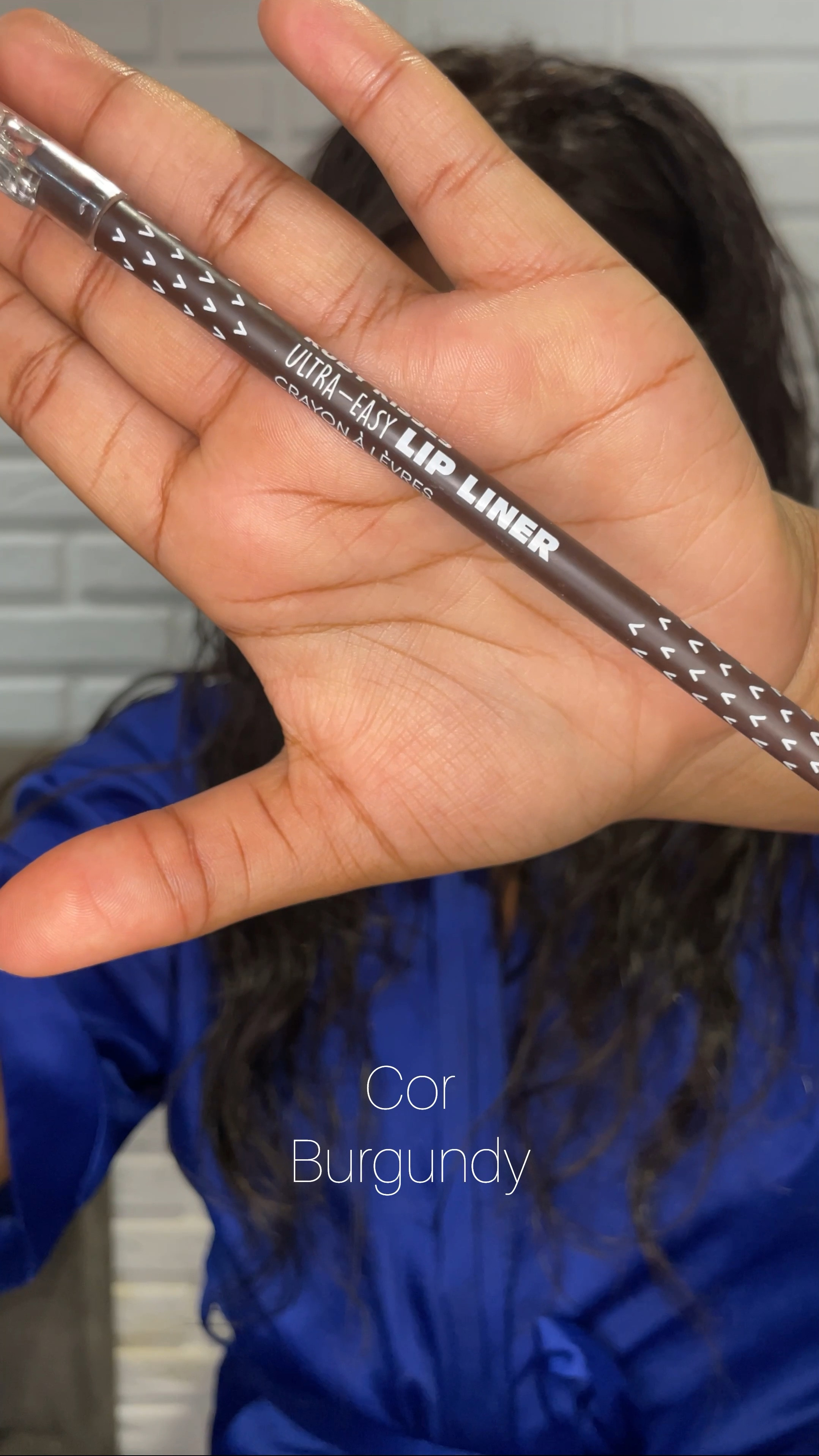 Não tem como não se apaixonar por um bom ombré lips né ? Dessa vez eu trouxe um tutorial e dizer que Eu sou apaixonada por esse produtos da ruby kisses #TeoriaNaPraticaLTK

#LTKbrasil #LTKbeauty