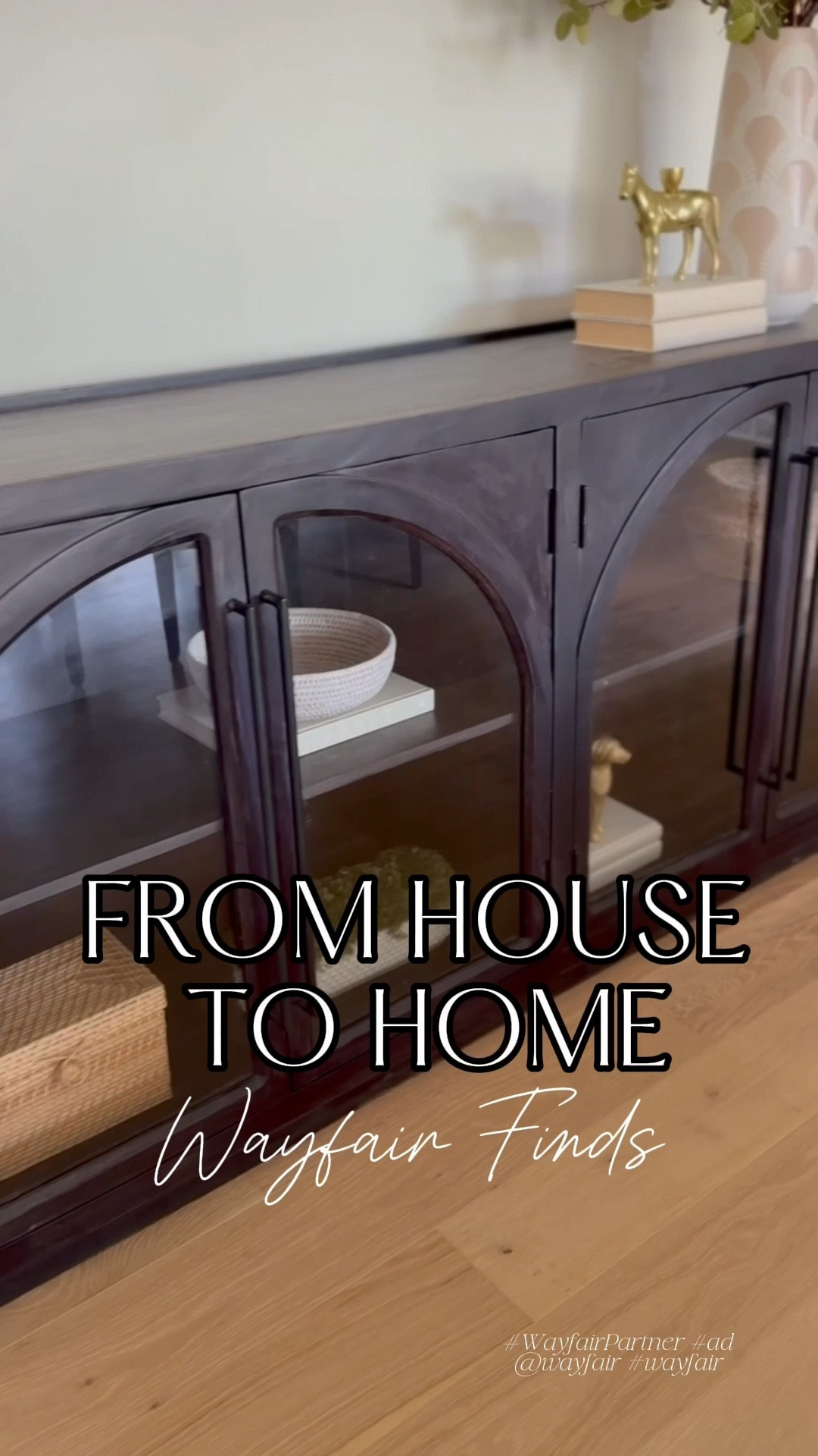 Get your home ready for 2026 while you save up to 60% off and get fast shipping during Wayfair's End of the Year Clearance event. 

@wayfair #wayfair #wayfairpartner #ad 

#LTKHome #LTKSaleAlert #LTKmomlife