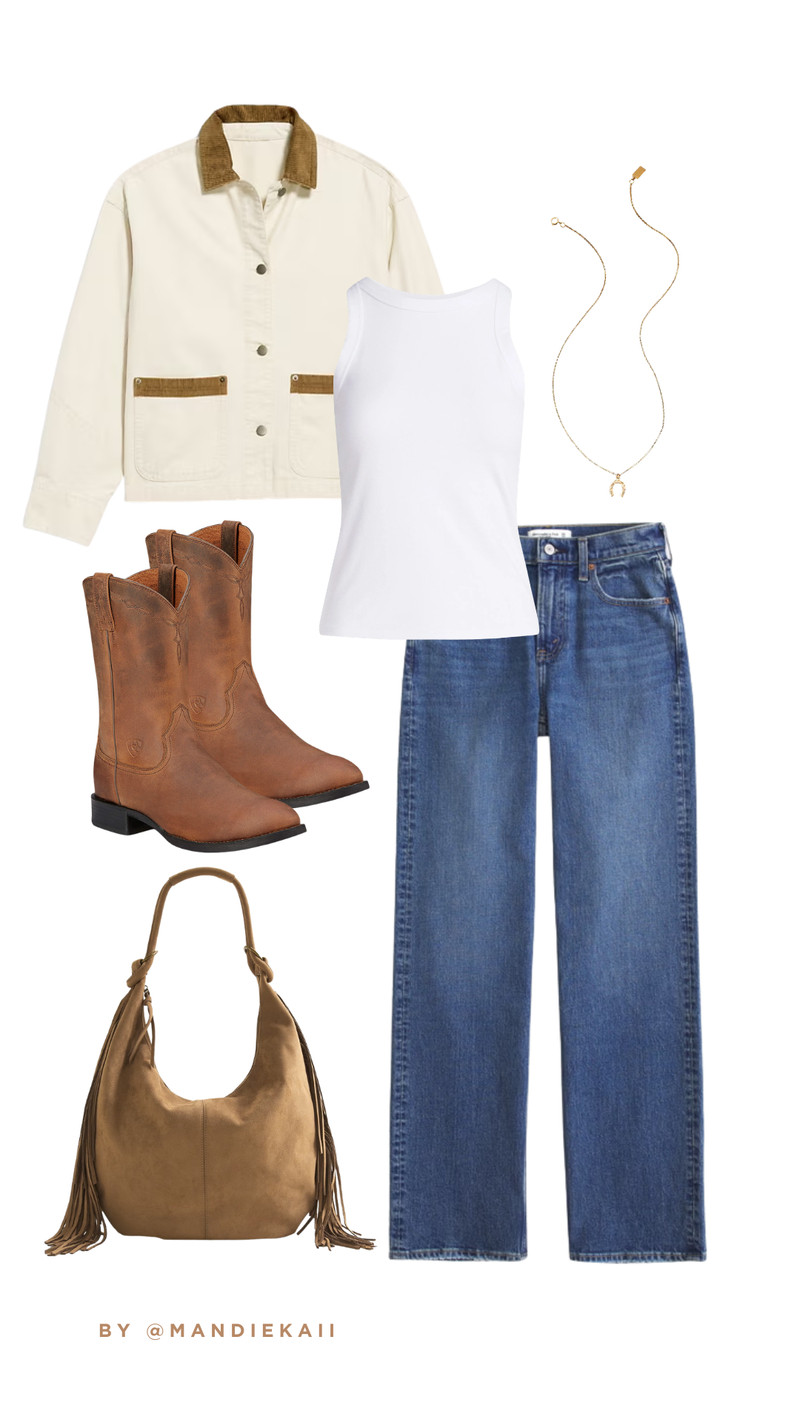 Casual Weekend Outfit  

 #LTKgrwm #LTKootd #LTKSeasonal