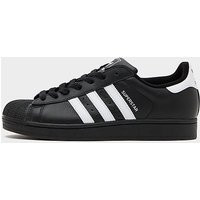 adidas Originals Superstar II - Black - Mens | JD Sports (UK)
