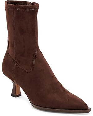 Dolce Vita Women's Arya Fashion Boot | Amazon (US)