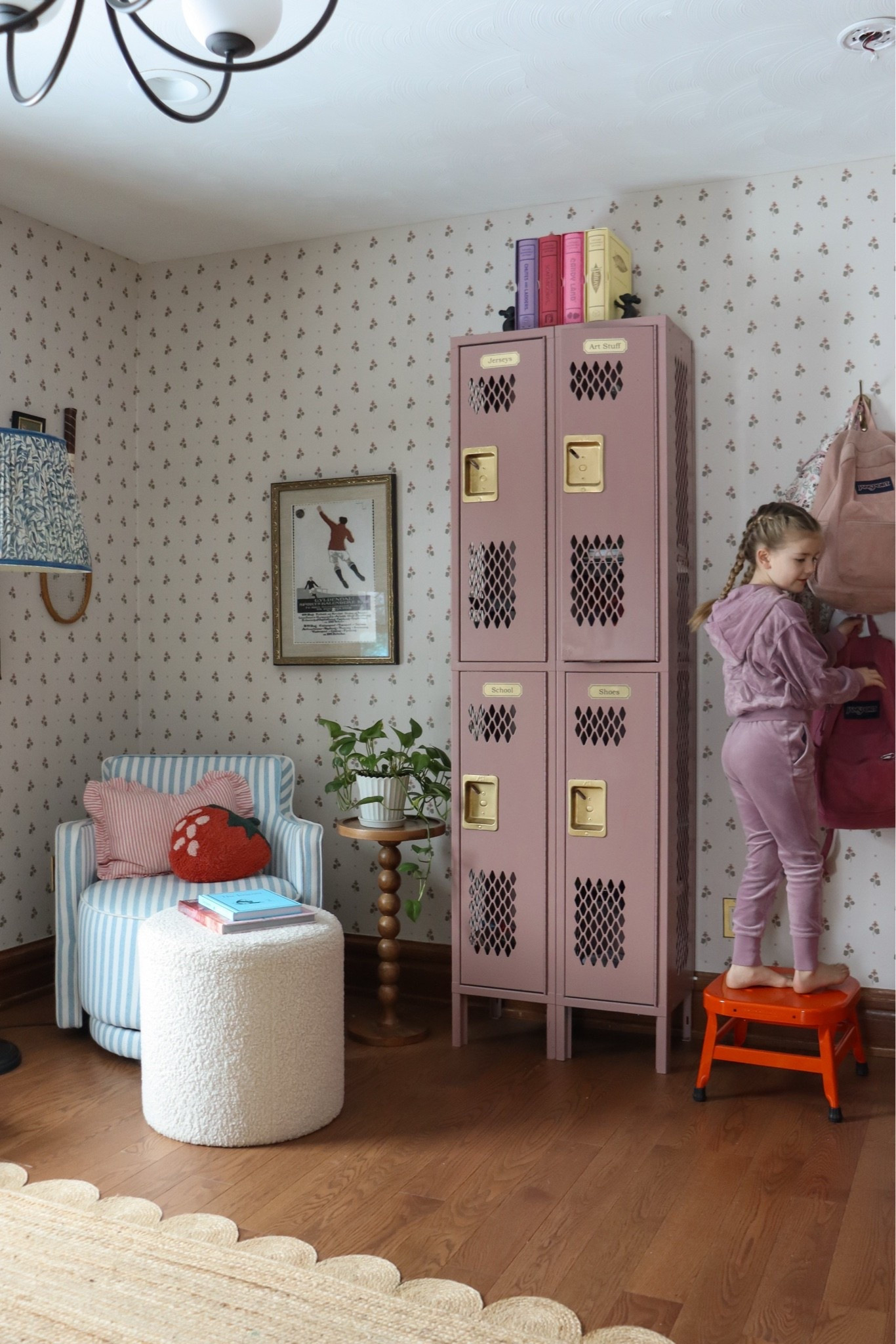 Linked all the details for this cozy corner ❣️

#LTKKids #LTKmomlife #LTKstorytime