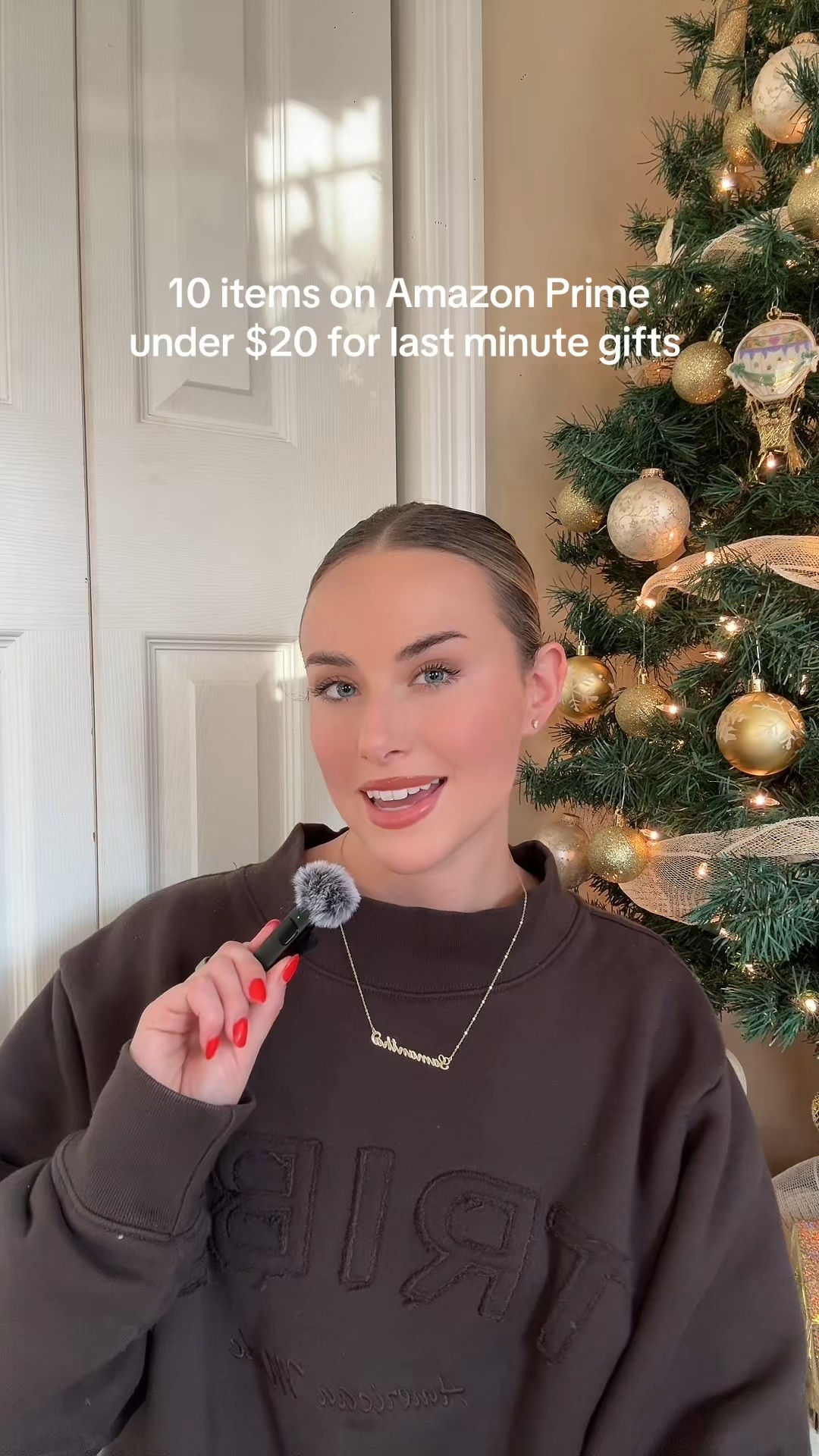 10 gift idea items under $20 on Amazon prime !!! 

#LTKGiftGuide #LTKHoliday