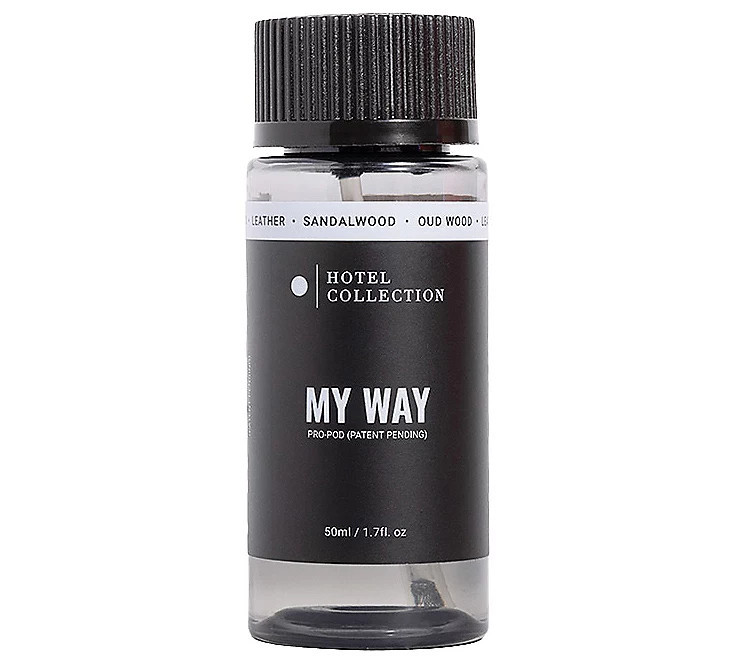 Hotel Collection Diffuser Fragrance Oil | QVC