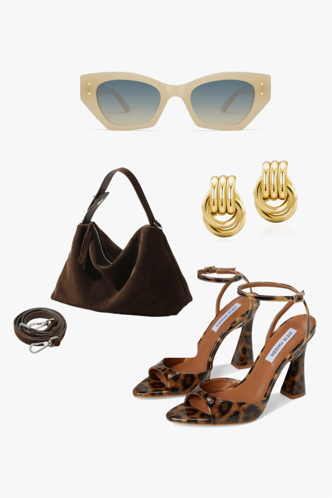 #amazonjewelry #sunglasses #leopard

#LTKshoecrush #LTKfindsunder50 #LTKstyletip