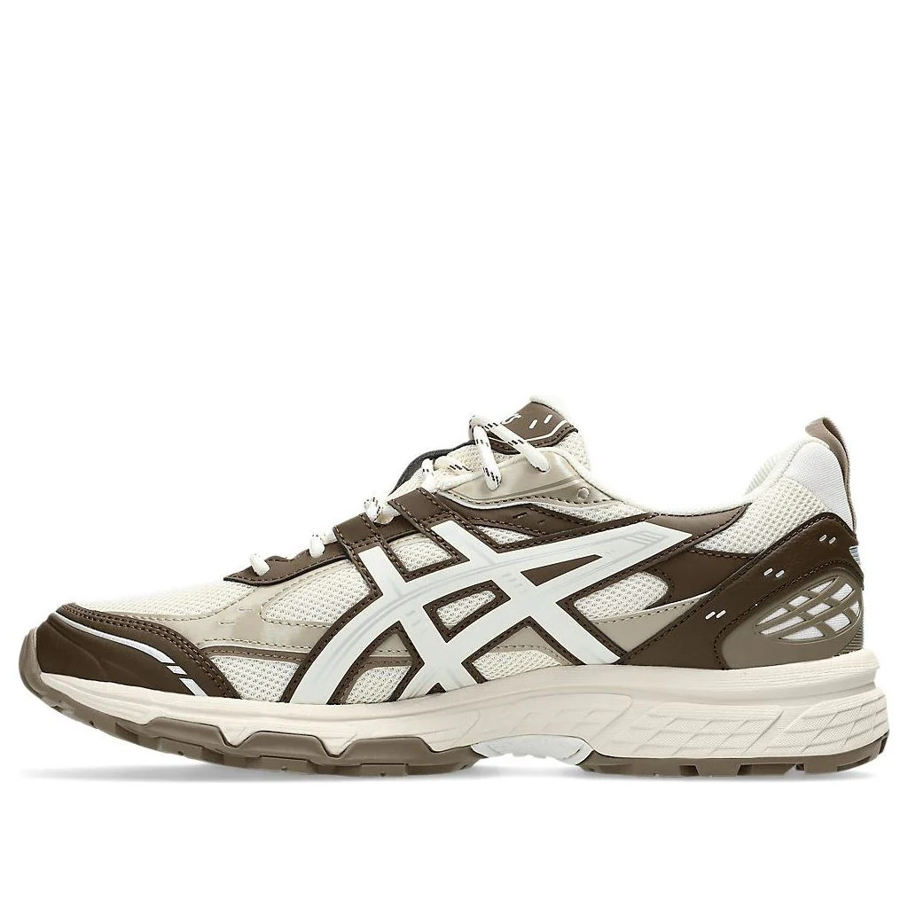 ASICS Gel-Nunobiki 'Cream Brown Storm' 1203A536-106 | KICKS CREW