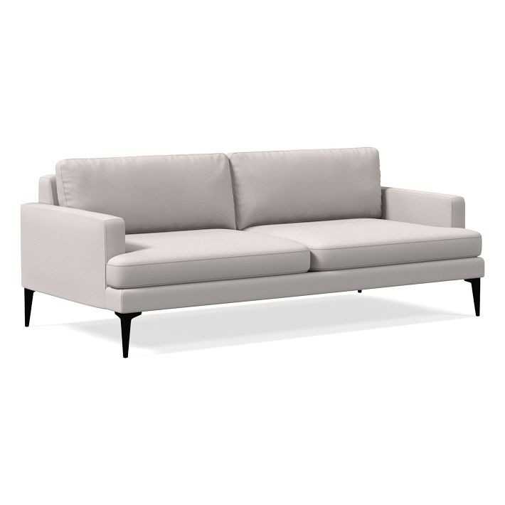 Andes Sofa (60"–86") | West Elm (US)