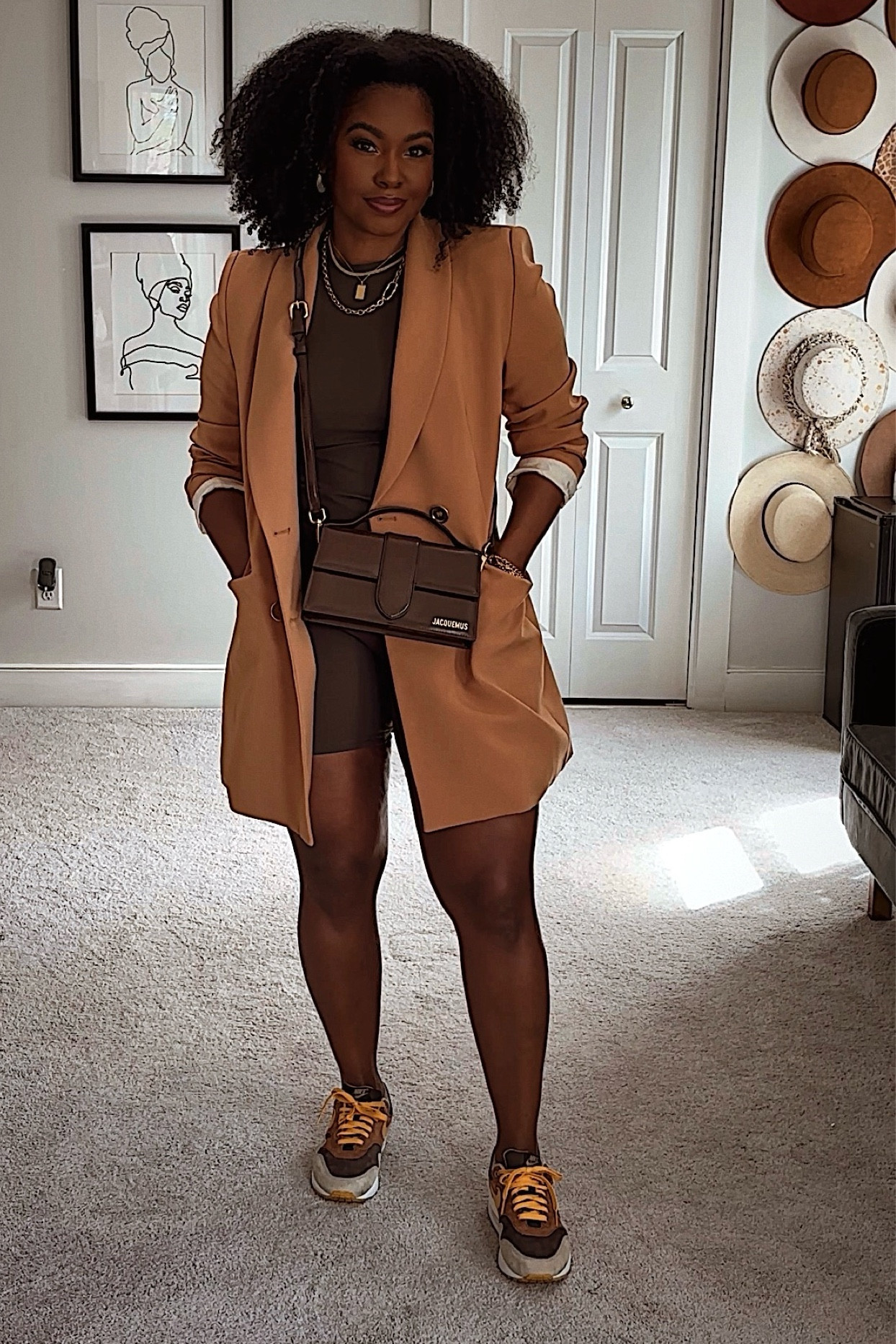 It’s giving let’s run errands but make them elevated 

#LTKfindsunder50 #LTKshoecrush #LTKmidsize