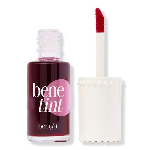Benefit CosmeticsLiquid Lip Blush & Cheek Tint | Ulta