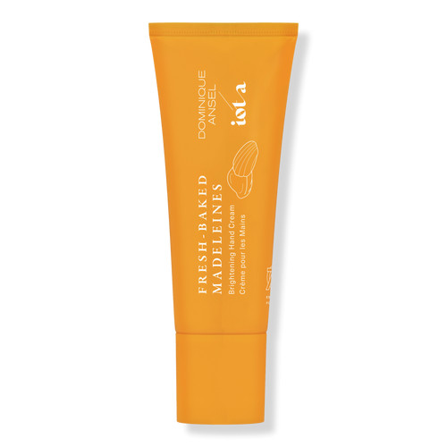 Dominique Ansel Fresh-Baked Madeleines Brightening Hand Cream | Ulta