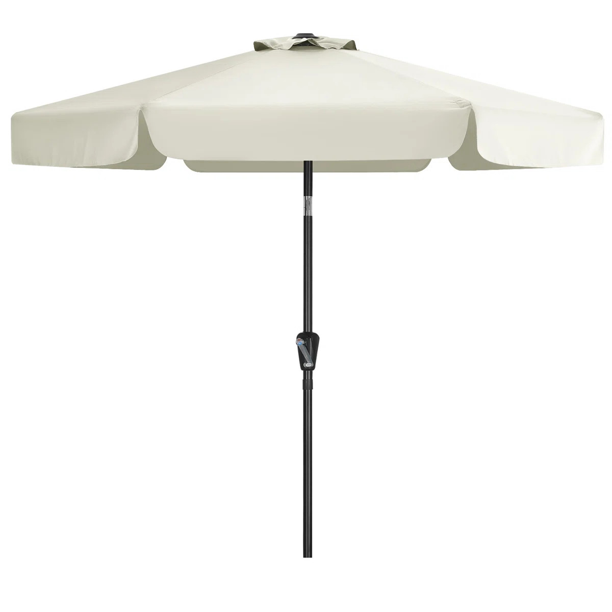 Holmquist Tilt Market Umbrella | Wayfair North America