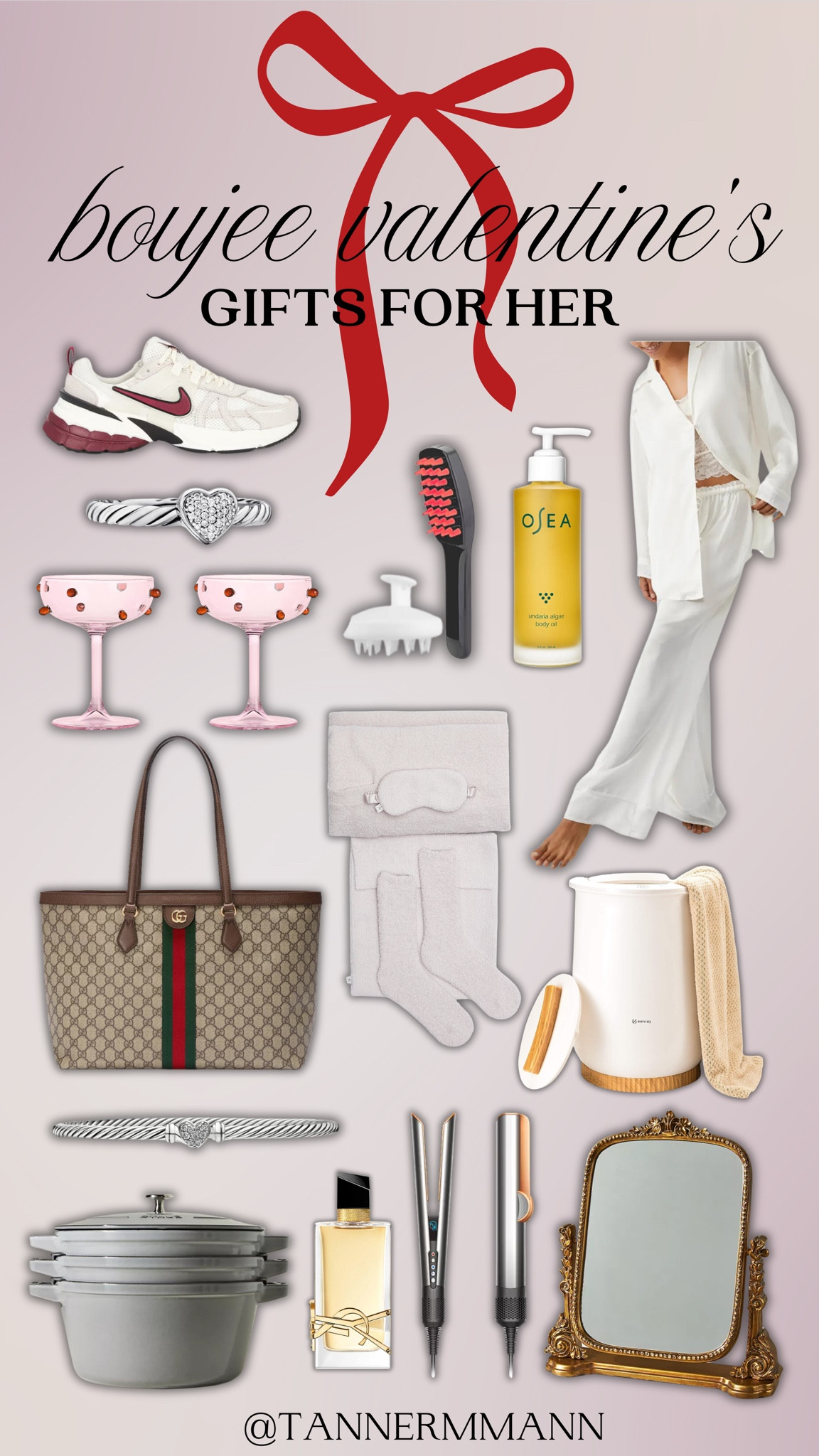 Valentine’s Gifts for Her

#LTKGiftGuide #LTKStyleTip #LTKBeauty