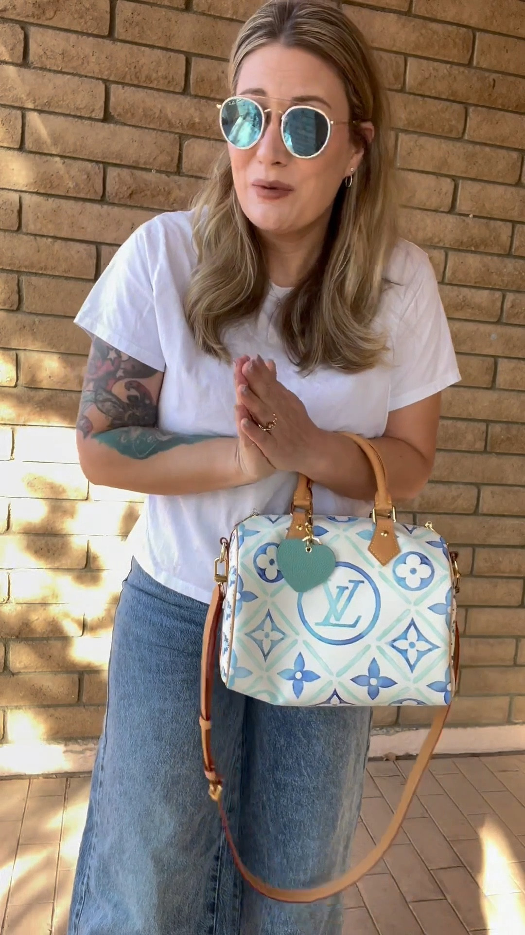 Midsize casual outfit 

#LTKMidsize #LTKItBag