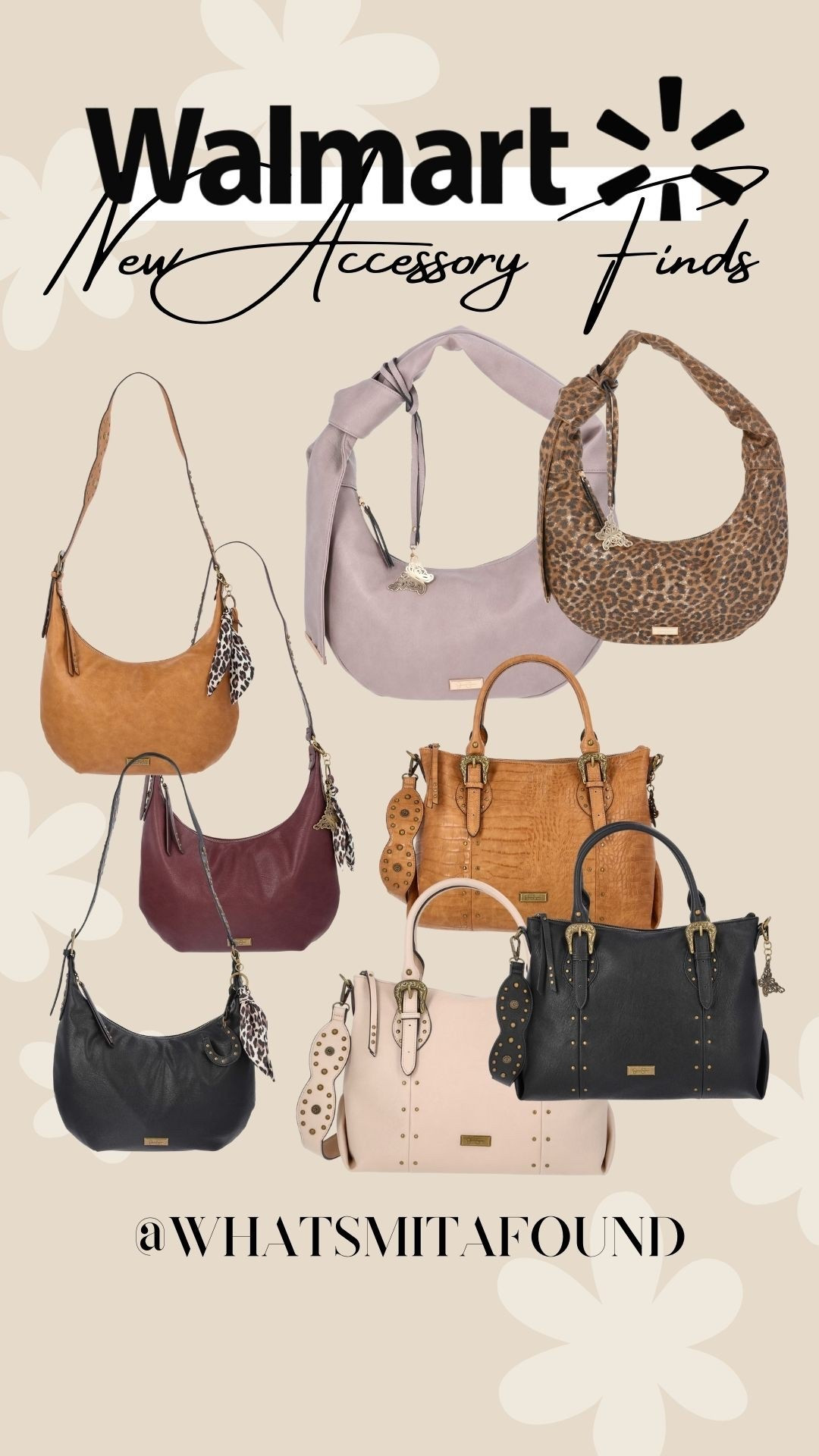 Cutest bags from
Walmart!

#LTKValentine #LTKBeauty #LTKSaleAlert