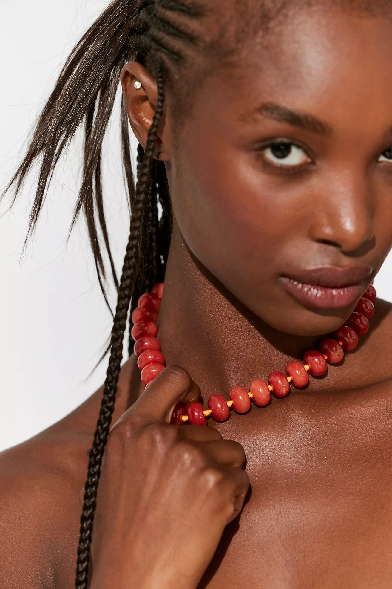 Sabina Stone Choker | Free People (Global - UK&FR Excluded)