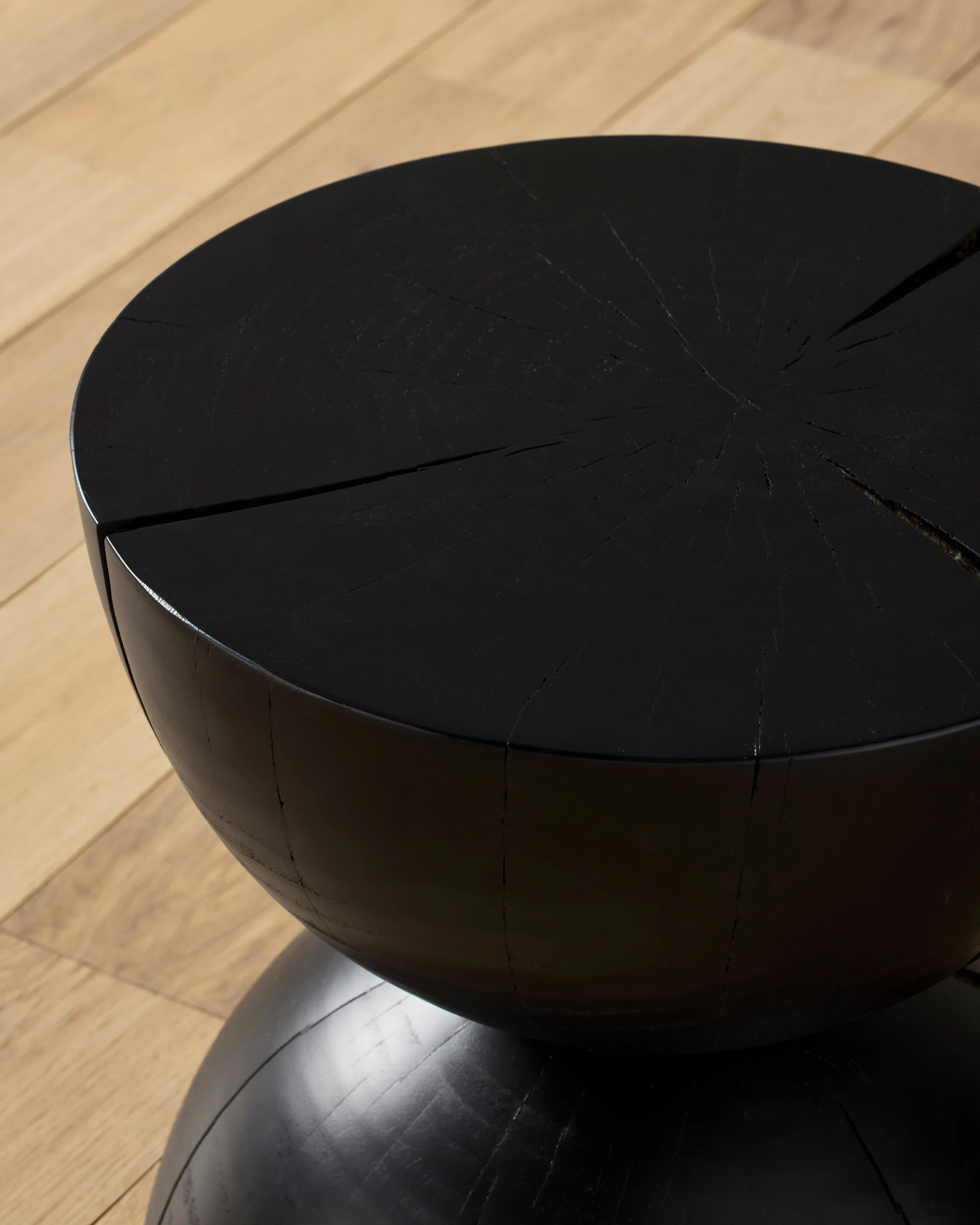 Atlas Side Table | Joon Loloi | Joon Loloi