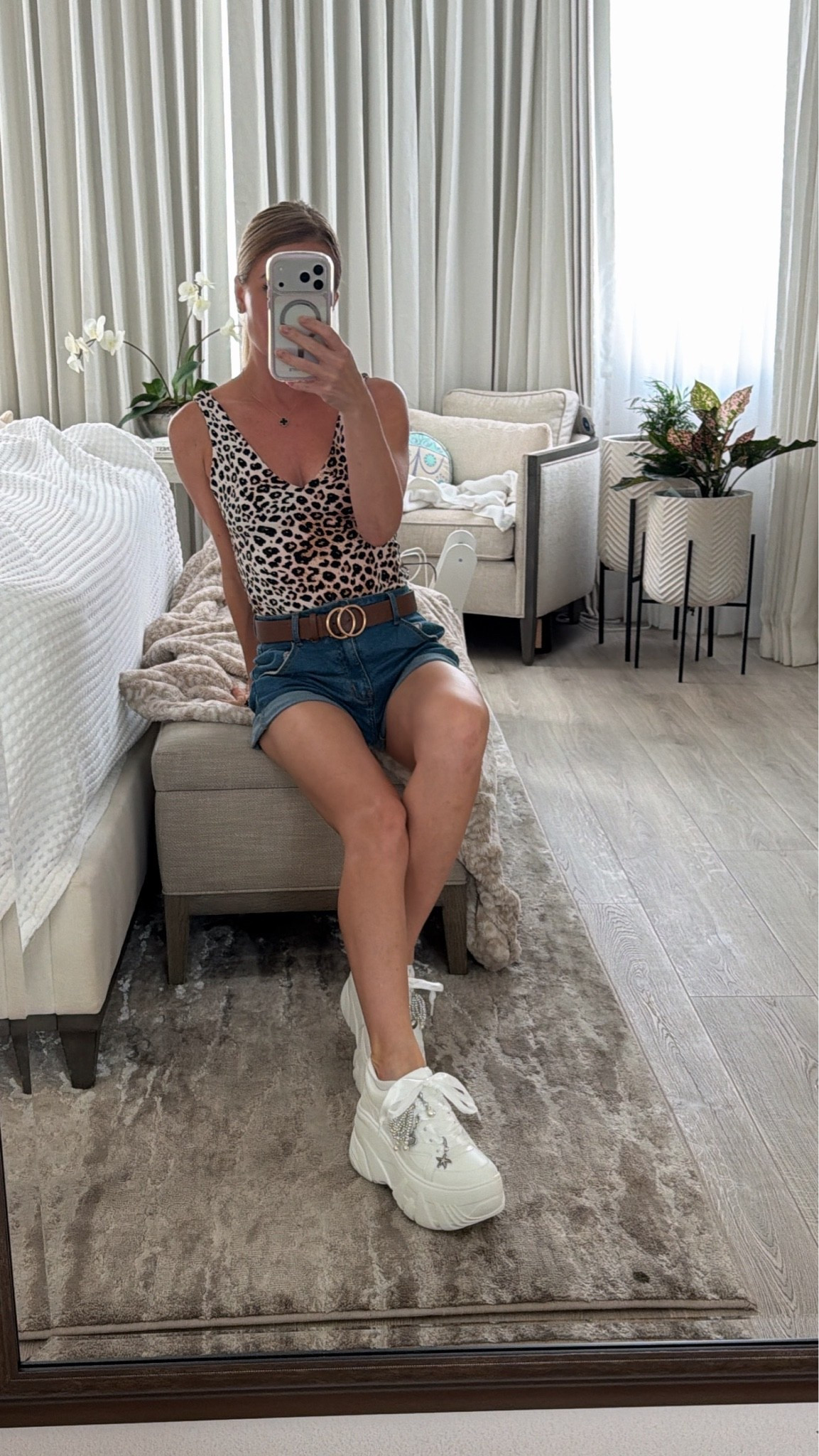 Sunday funday 
#petitefashion

#LTKgrwm #LTKootd #LTKPetite