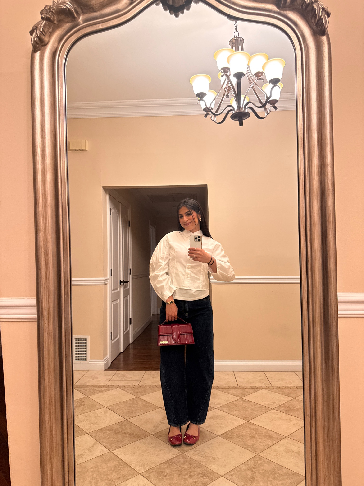 modest fashion 