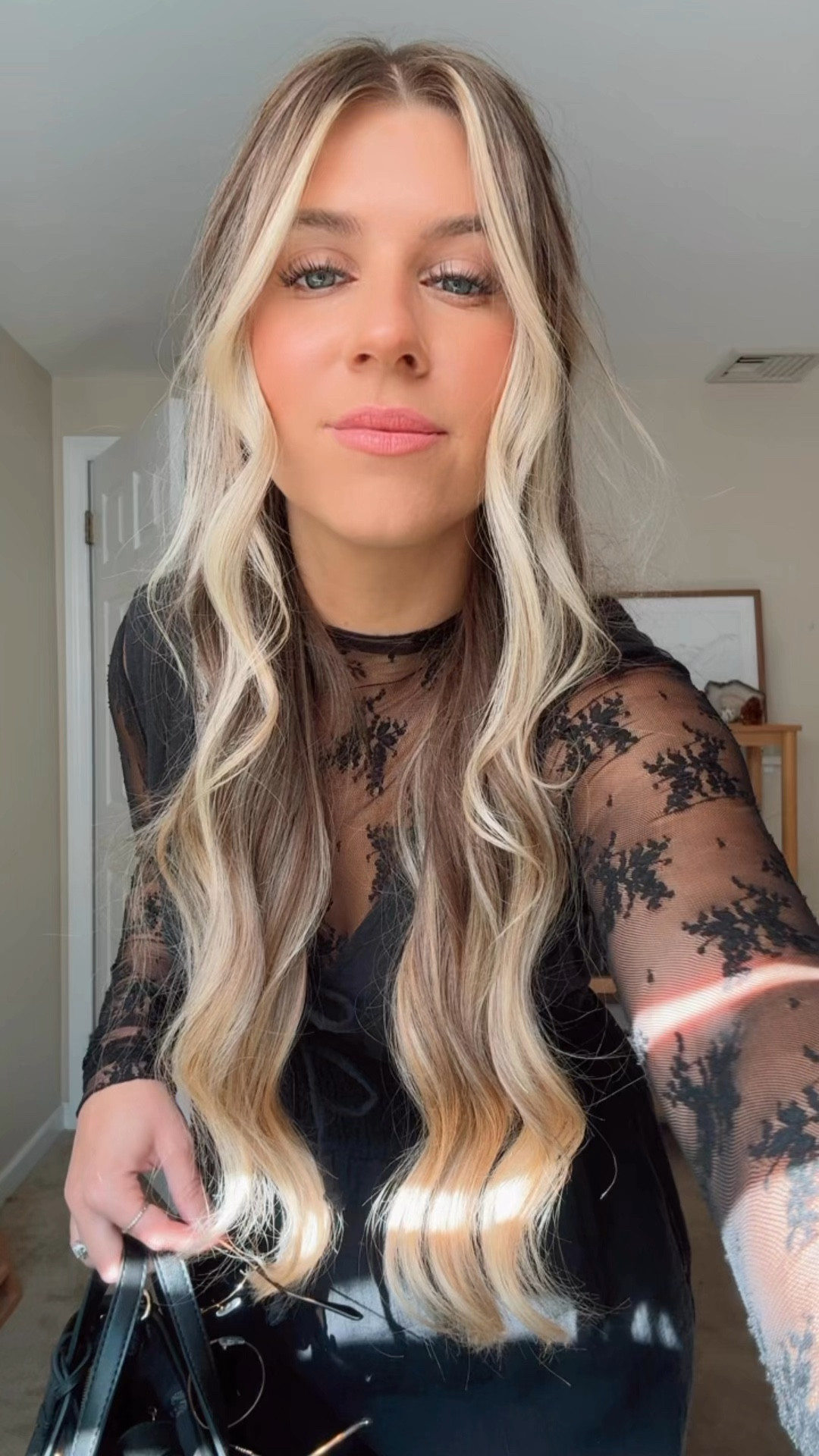 who said black on black has to be boring!! 🔥🖤 

wearing a S in the jumpsuit but i also have the grey in M and they almost fit the same // S in the lady lux layering top 

#LTKSaleAlert #LTKFindsUnder50 #LTKStyleTip